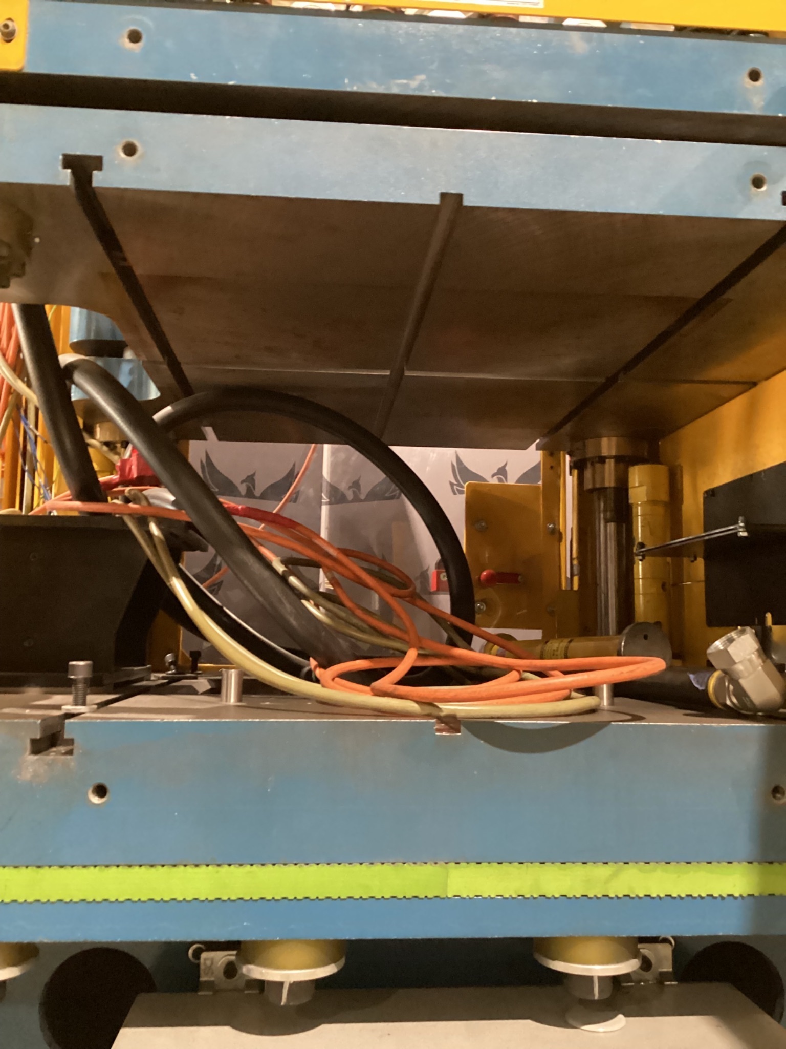 TOX PRESSOTECHNIK MAG 030.663.A.001 17