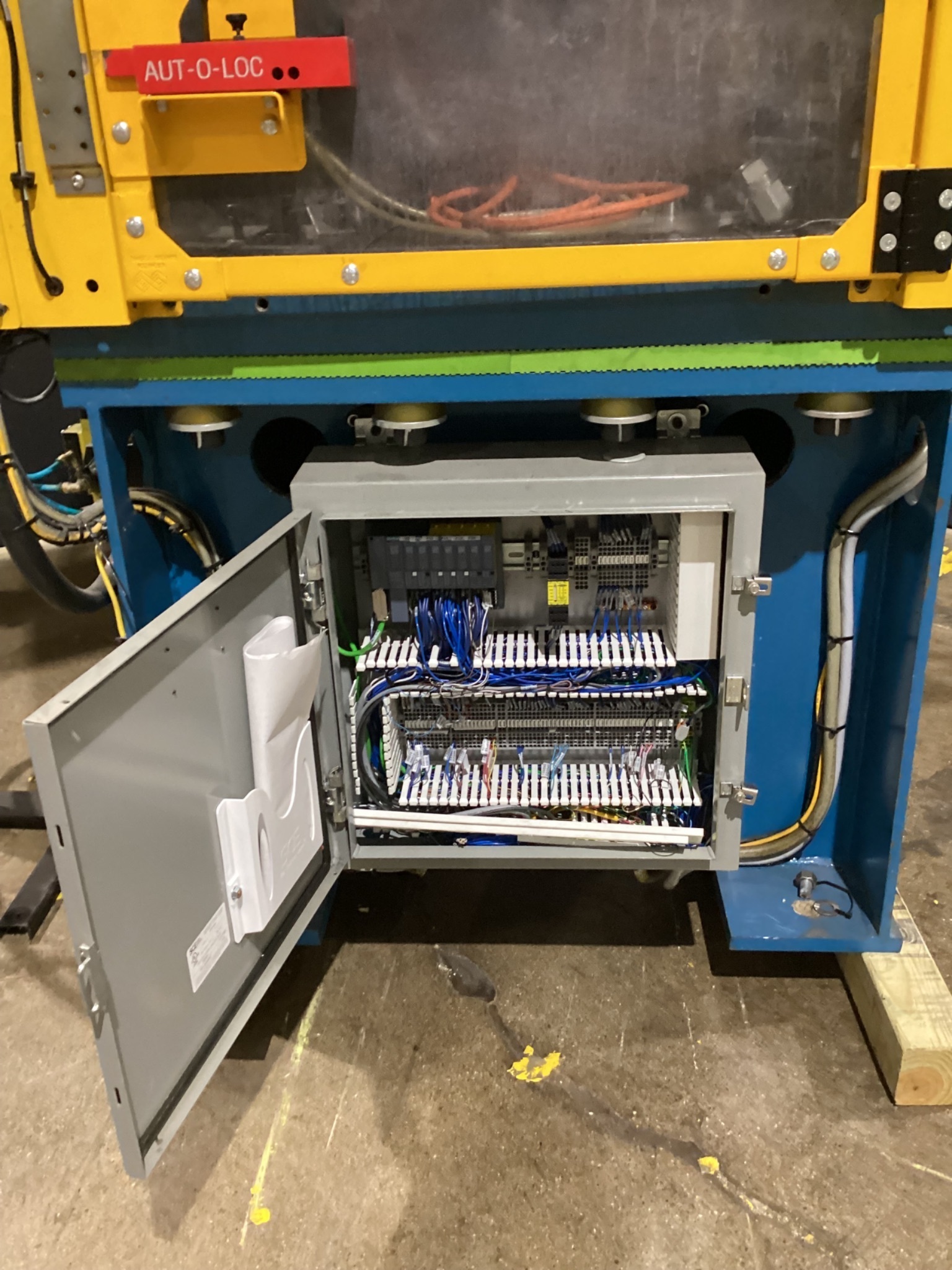 TOX PRESSOTECHNIK MAG 030.663.A.001 18