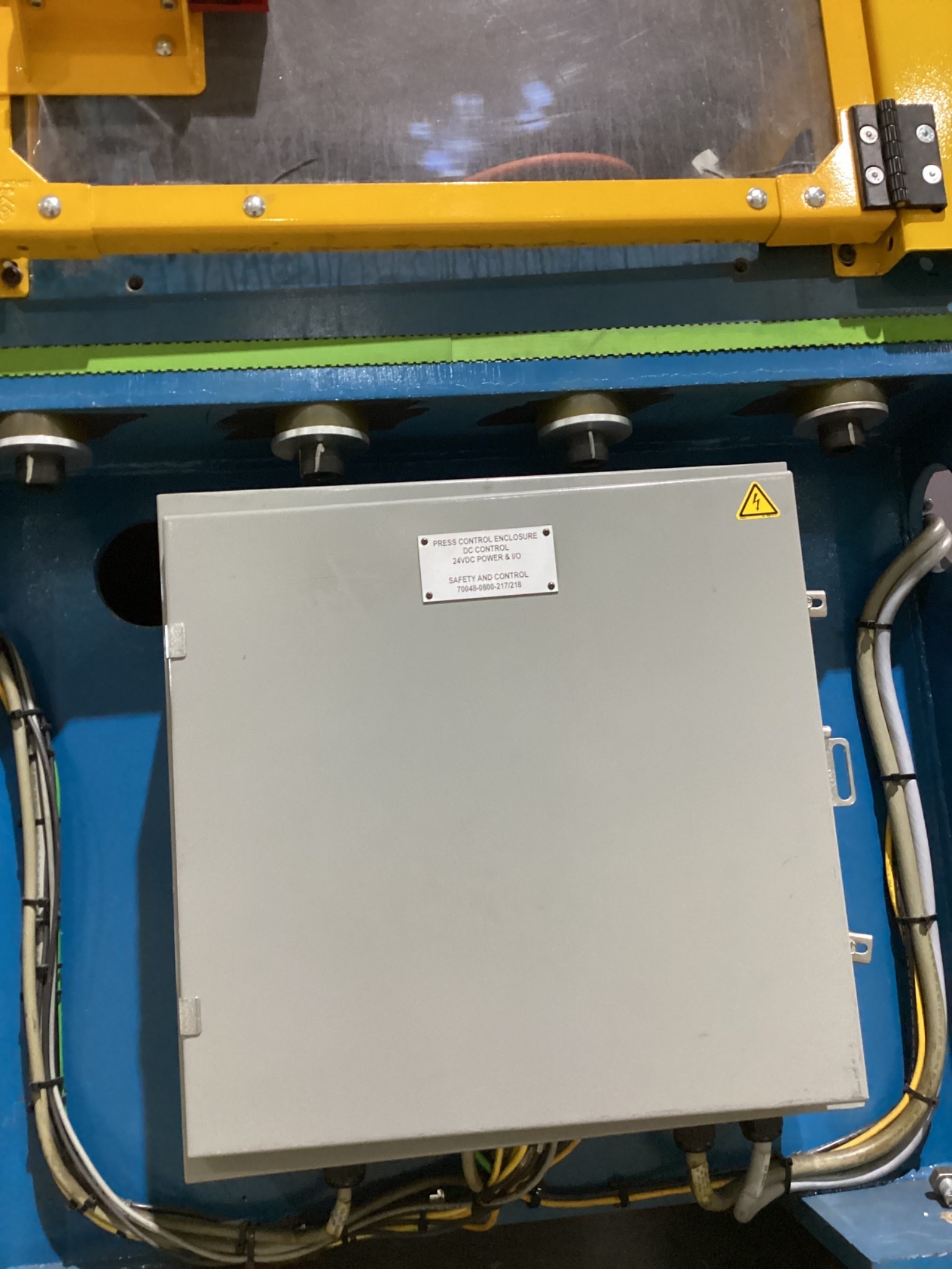 TOX PRESSOTECHNIK MAG 030.663.A.001 20