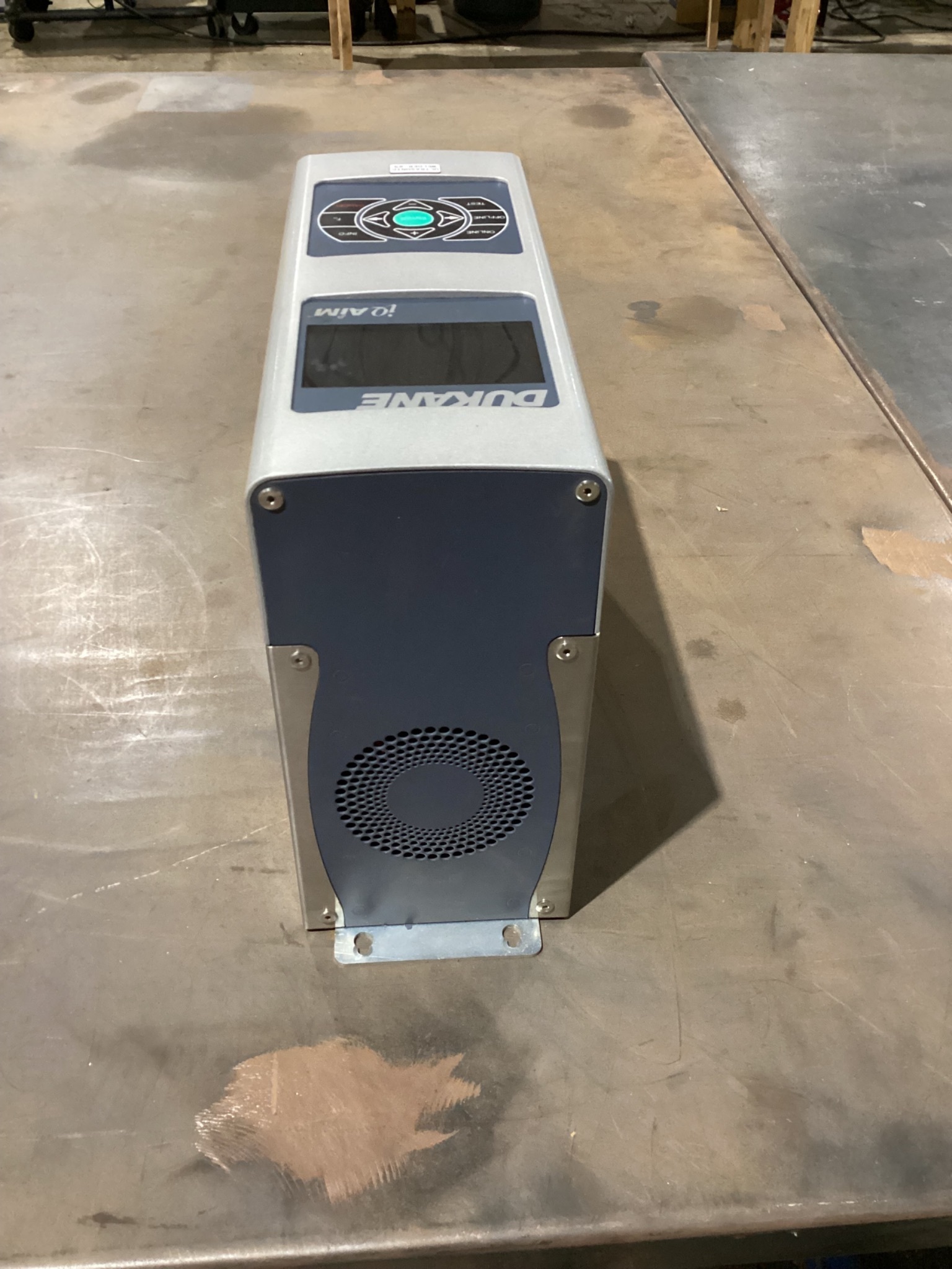DUKANE iQ-Aim Series 30VB180-2R-C3 Ultrasonic Generator USED 3