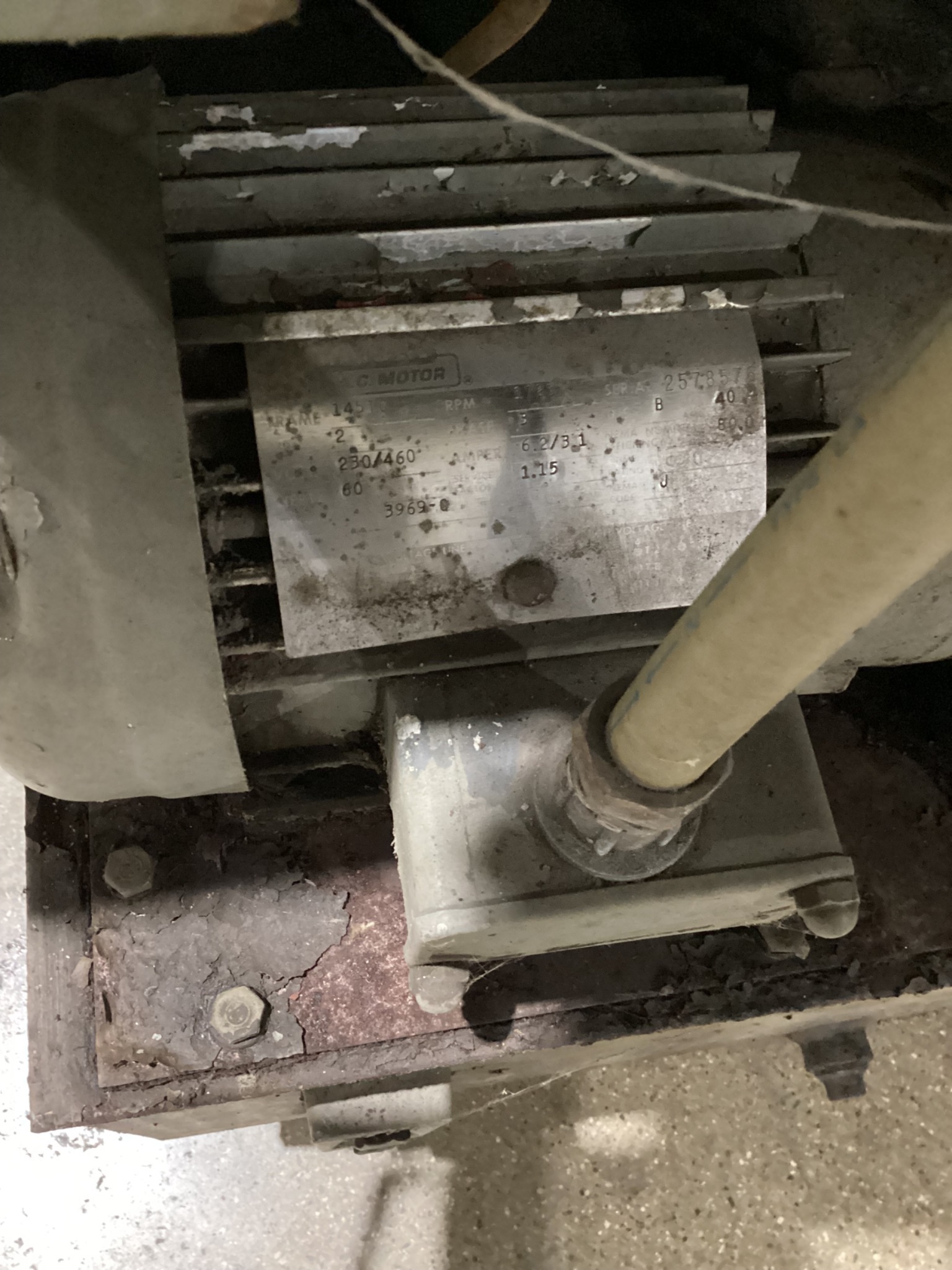 SPEEDFAM THRU-FEED GRINDER USED 4