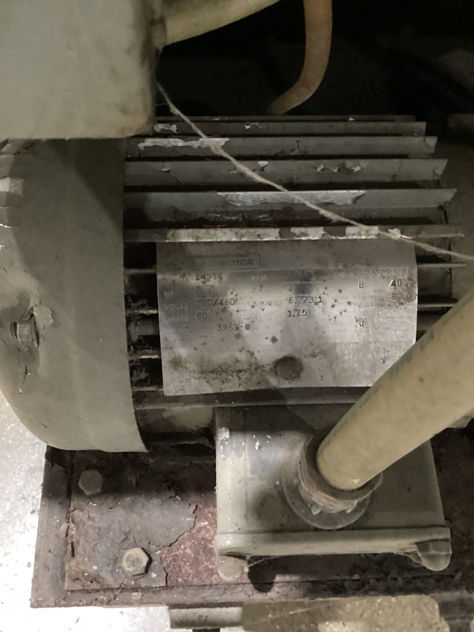 SPEEDFAM THRU-FEED GRINDER USED 5