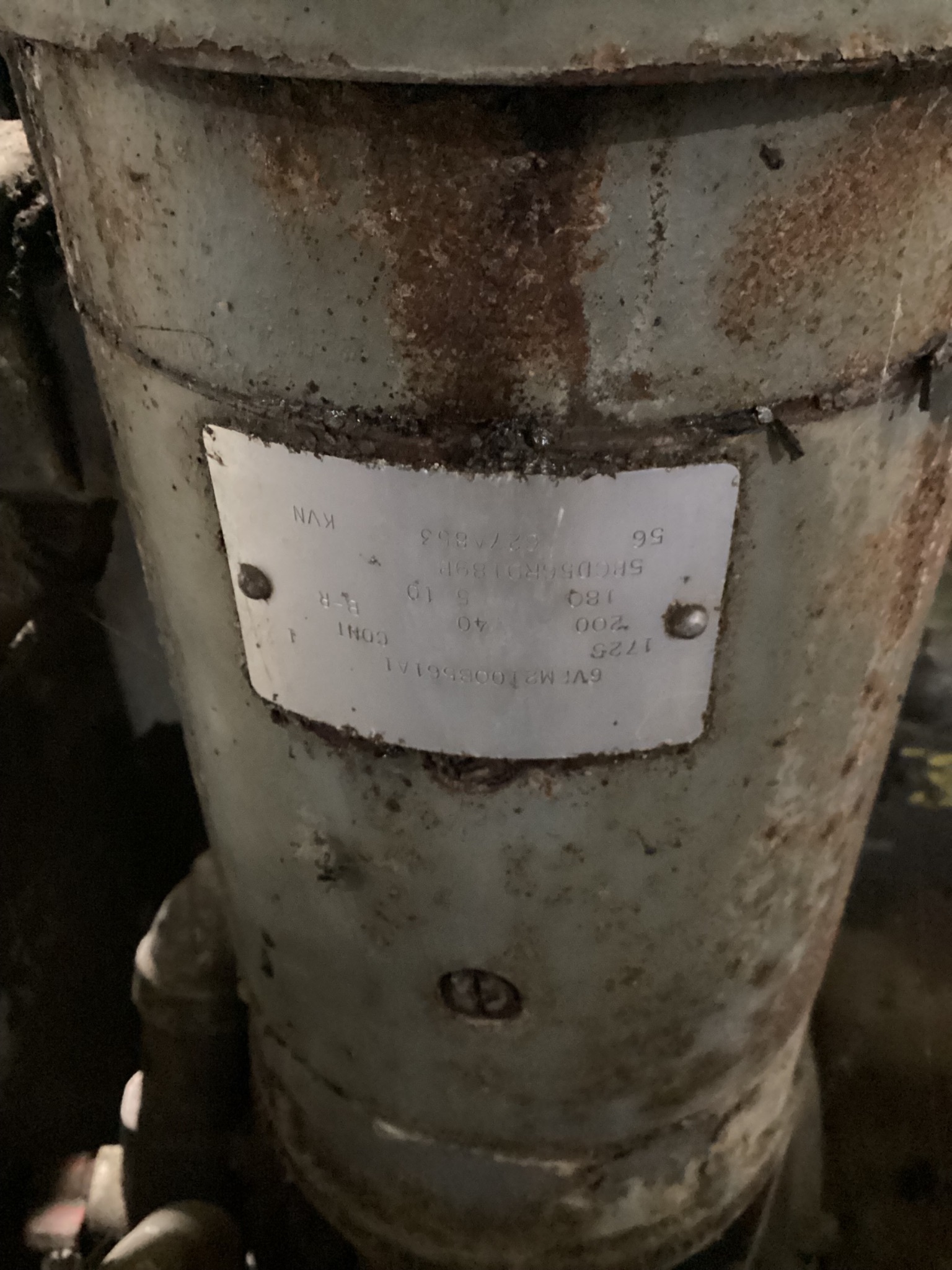 SPEEDFAM THRU-FEED GRINDER USED 8