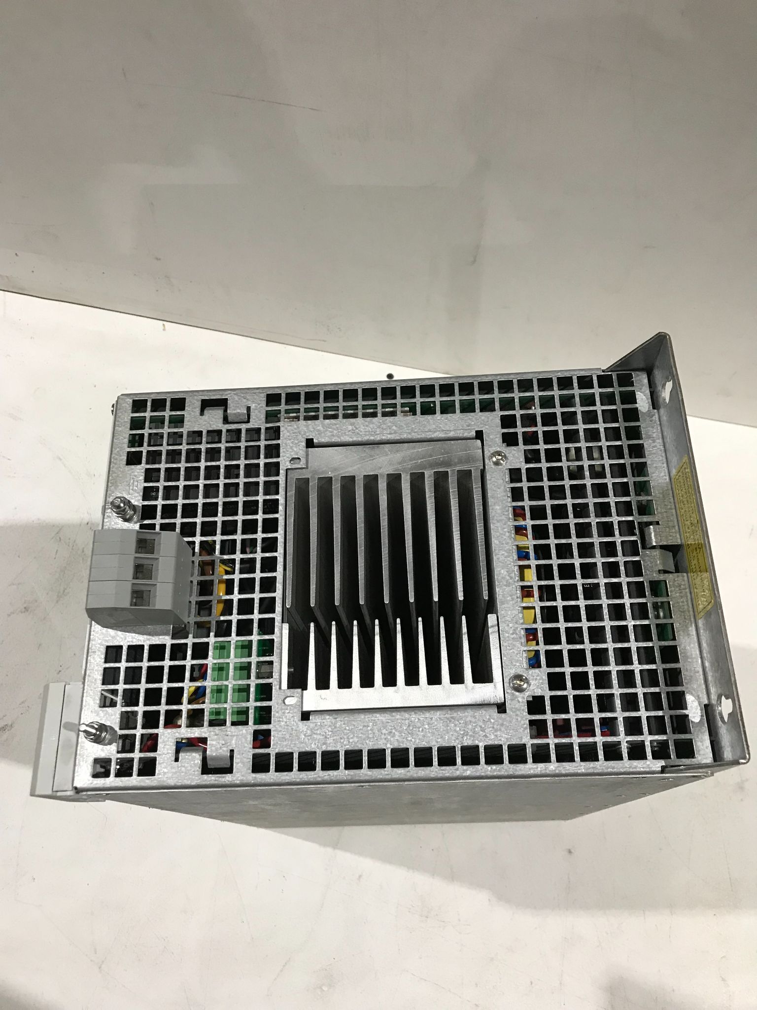 HEIDENHAIN UE241B DRIVES NEW NO BOX 3