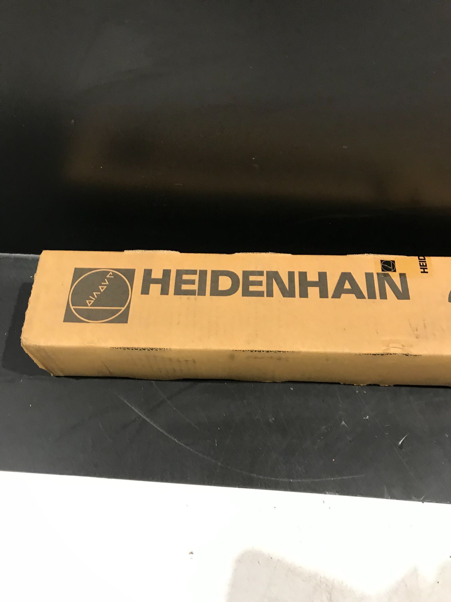 HEIDENHAIN LC491F LINEAR ENCODER NEW IN BOX 1