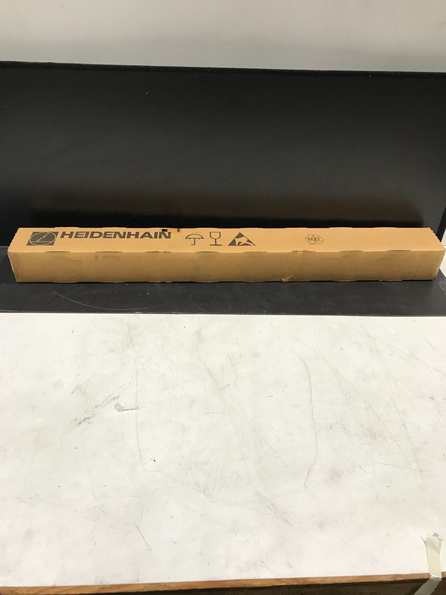 HEIDENHAIN LC491F LINEAR ENCODER NEW IN BOX 0