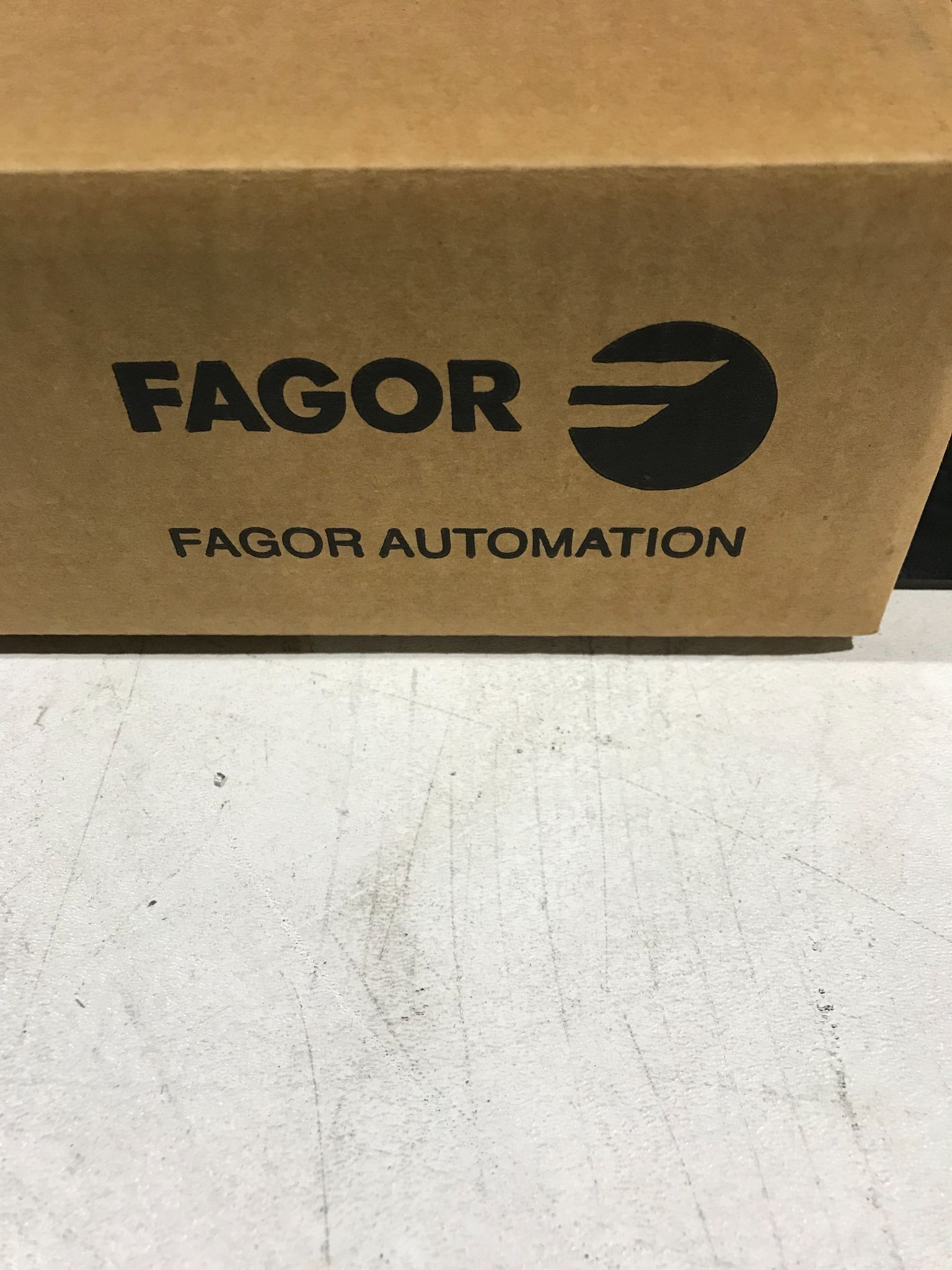 FAGOR EC-9AM-MB CABLES NEW IN BOX 1
