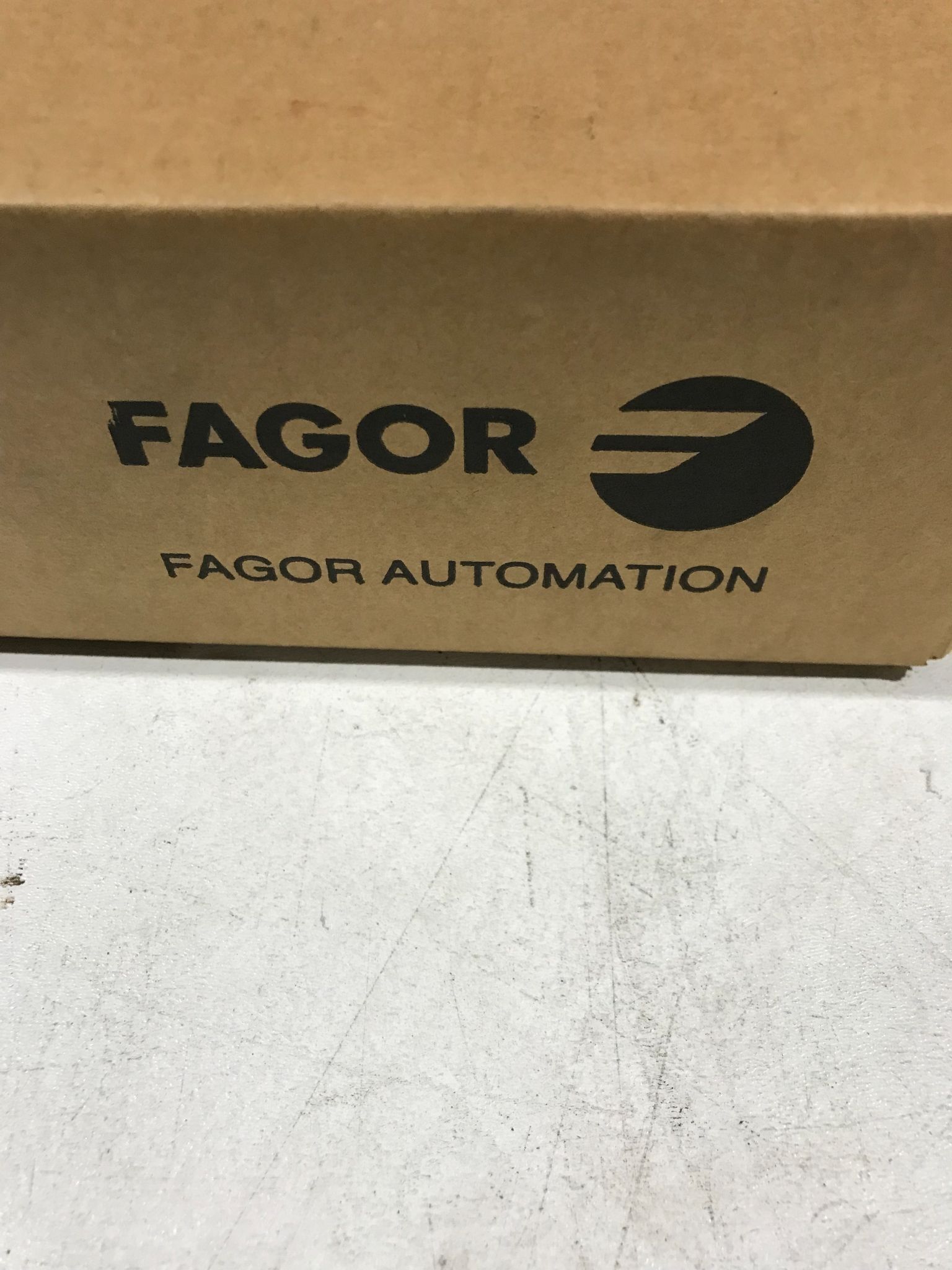 FAGOR EC-9PA-DQ1-M CABLES NEW IN BOX 1