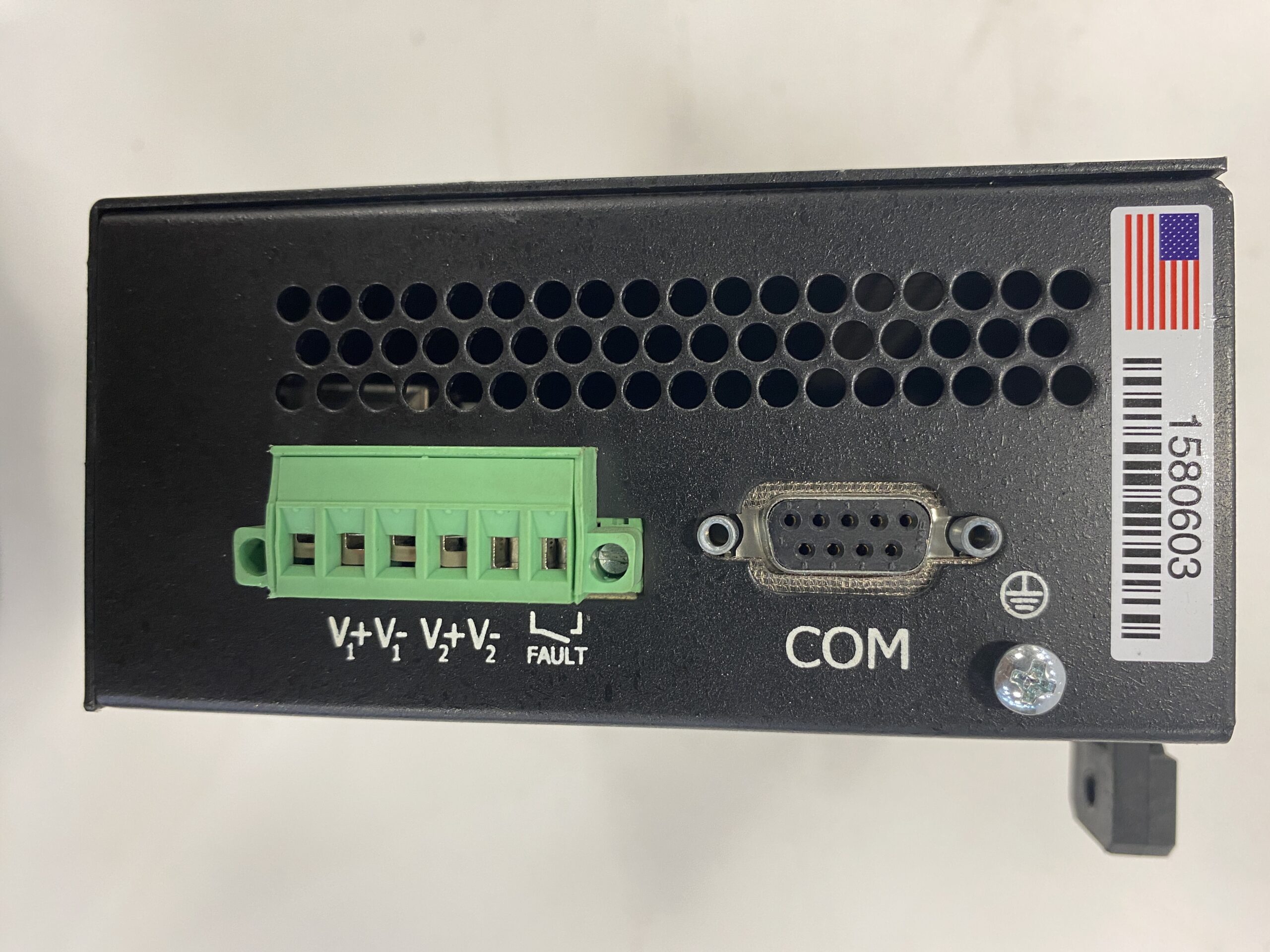 N-TRON 716TX ETHERNET SWITCH USED 1