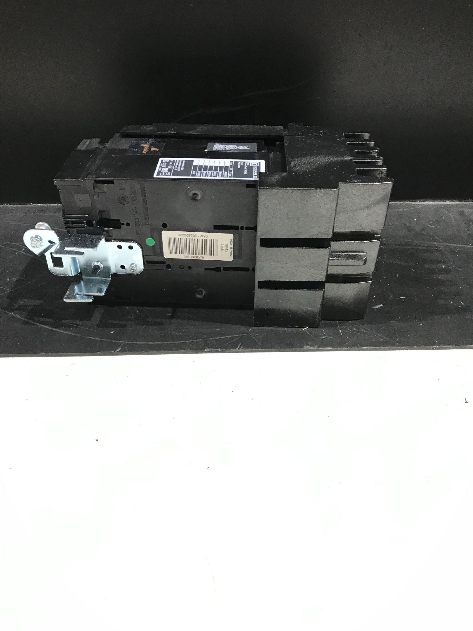 SQUARE D HJA360060 NEW 0
