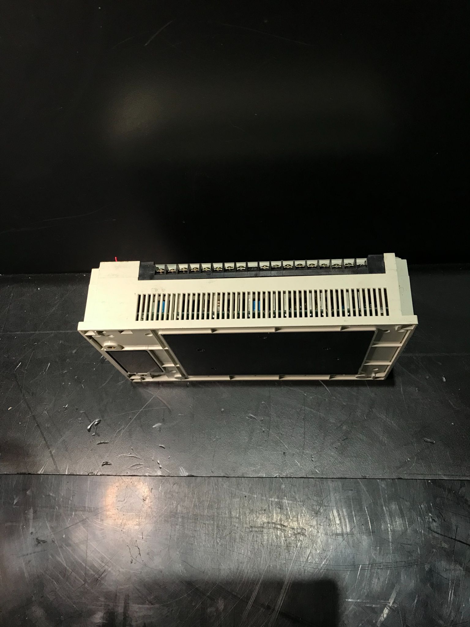 ALLEN BRADLEY 1745-E156 SLC150 Expansion Unit USED 1