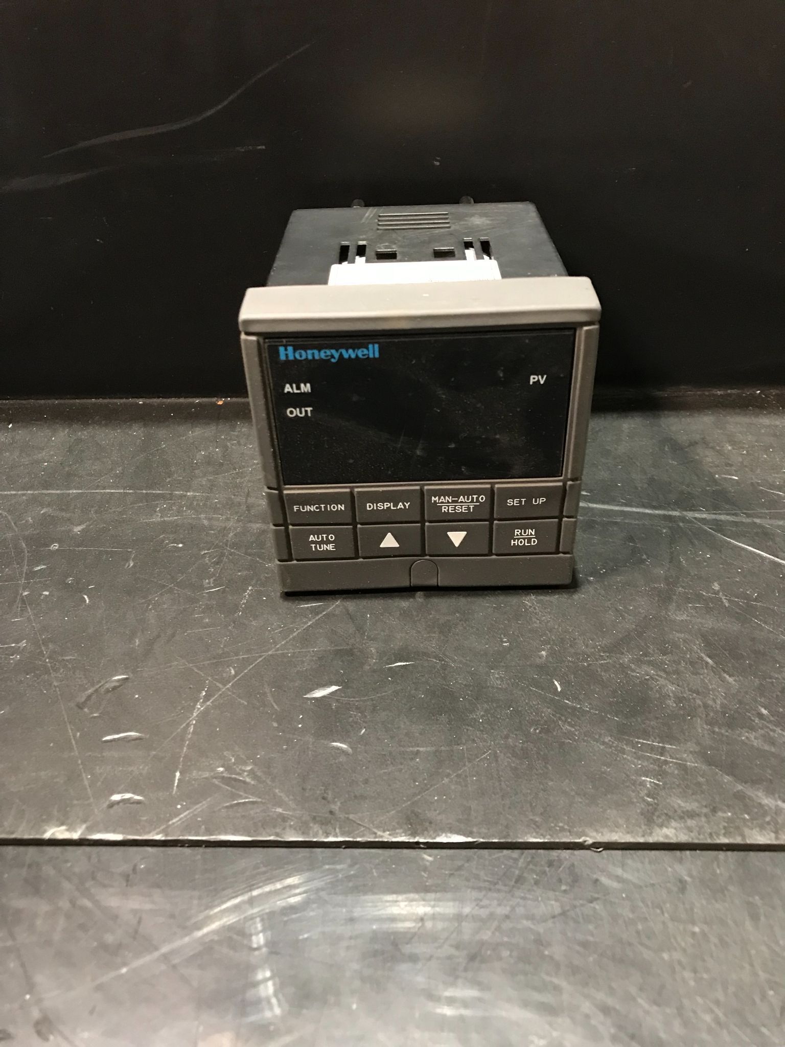 HONEYWELL UDC2300 Mini Pro Temperature Controller USED 0