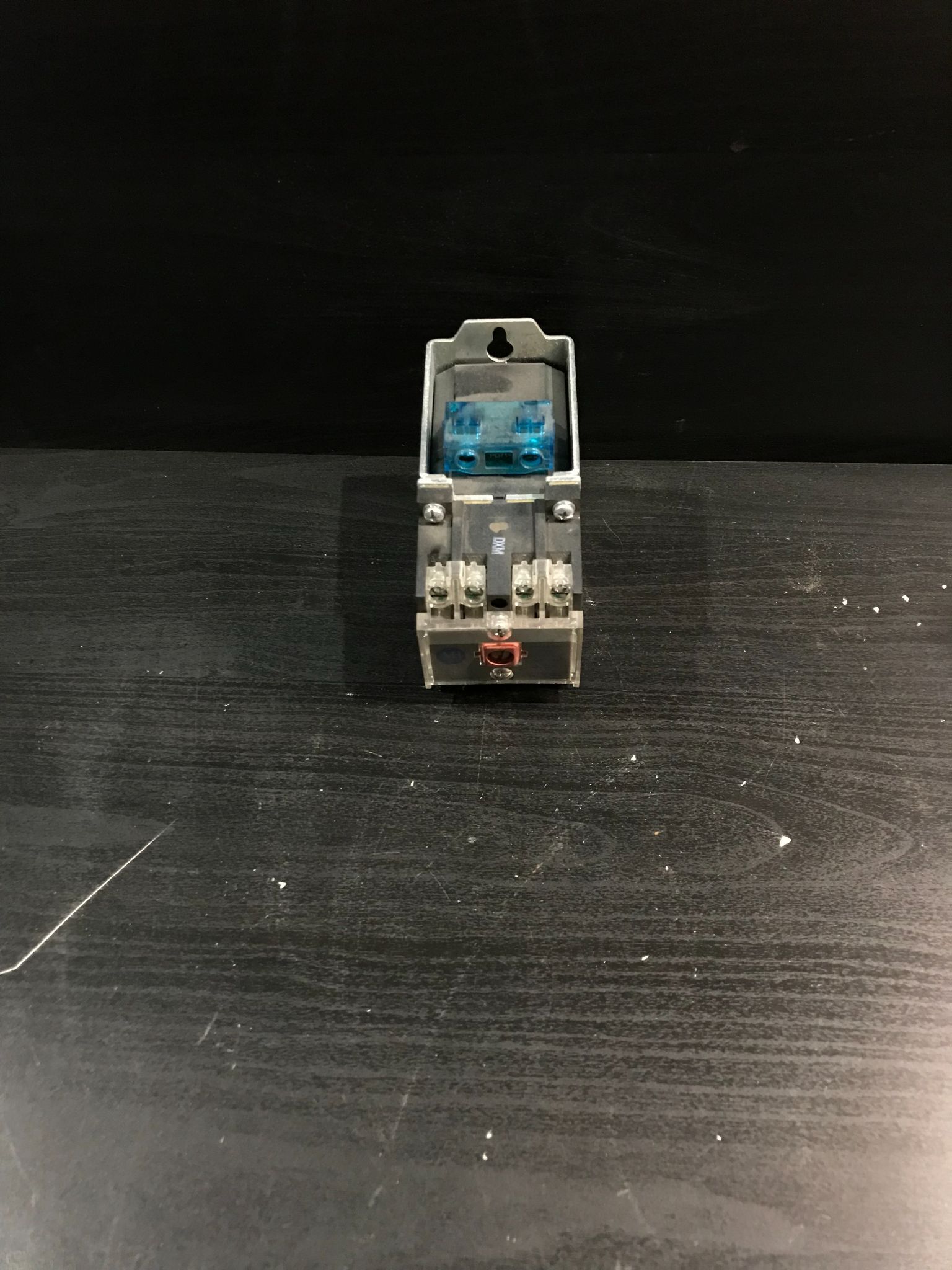 ALLEN BRADLEY 700DC-PK400Z24 DC Relay USED 2