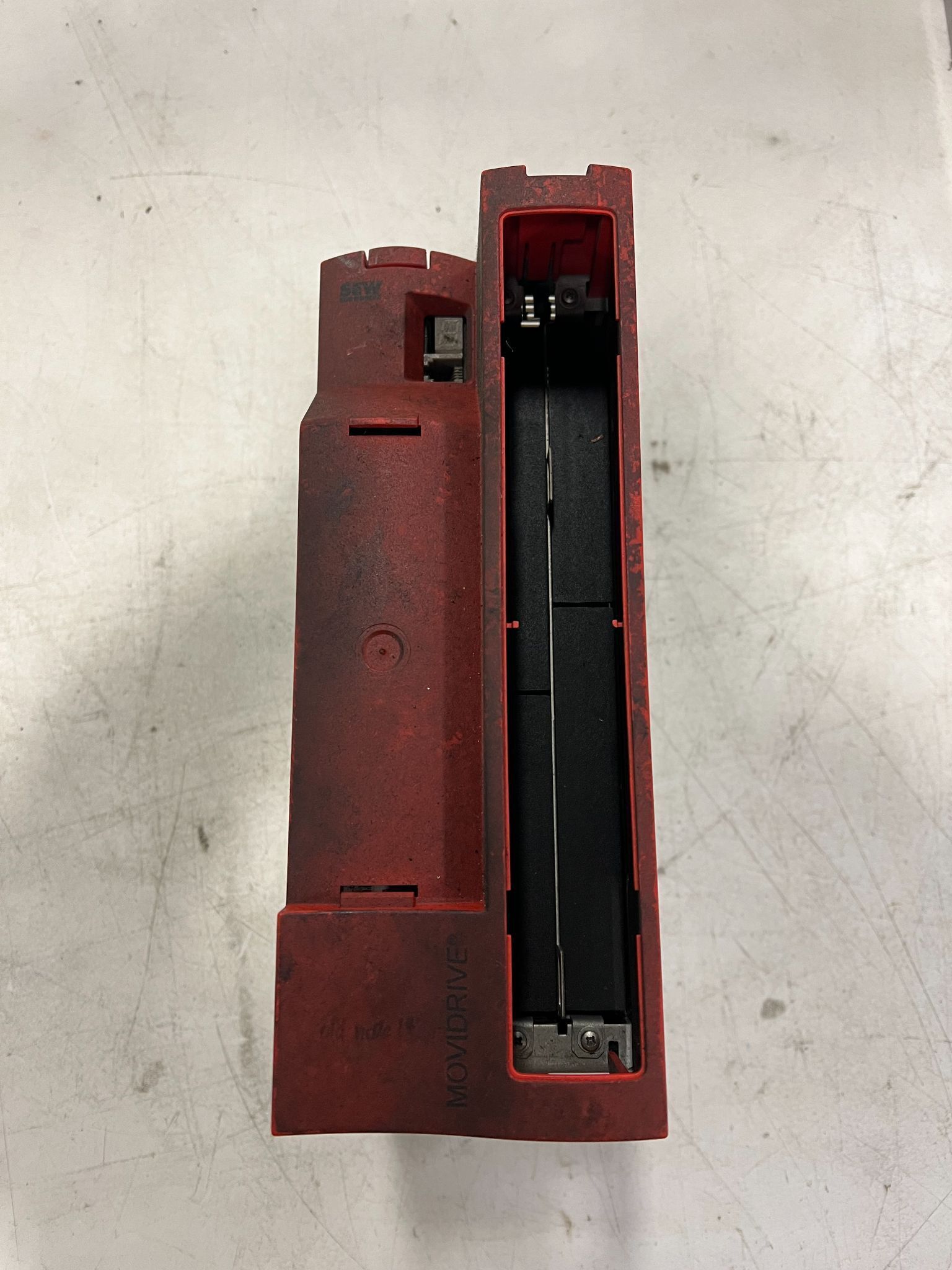 SEW EURODRIVE MDX61B0014-5A3-4-00 SERVO PRODUCTS USED 0