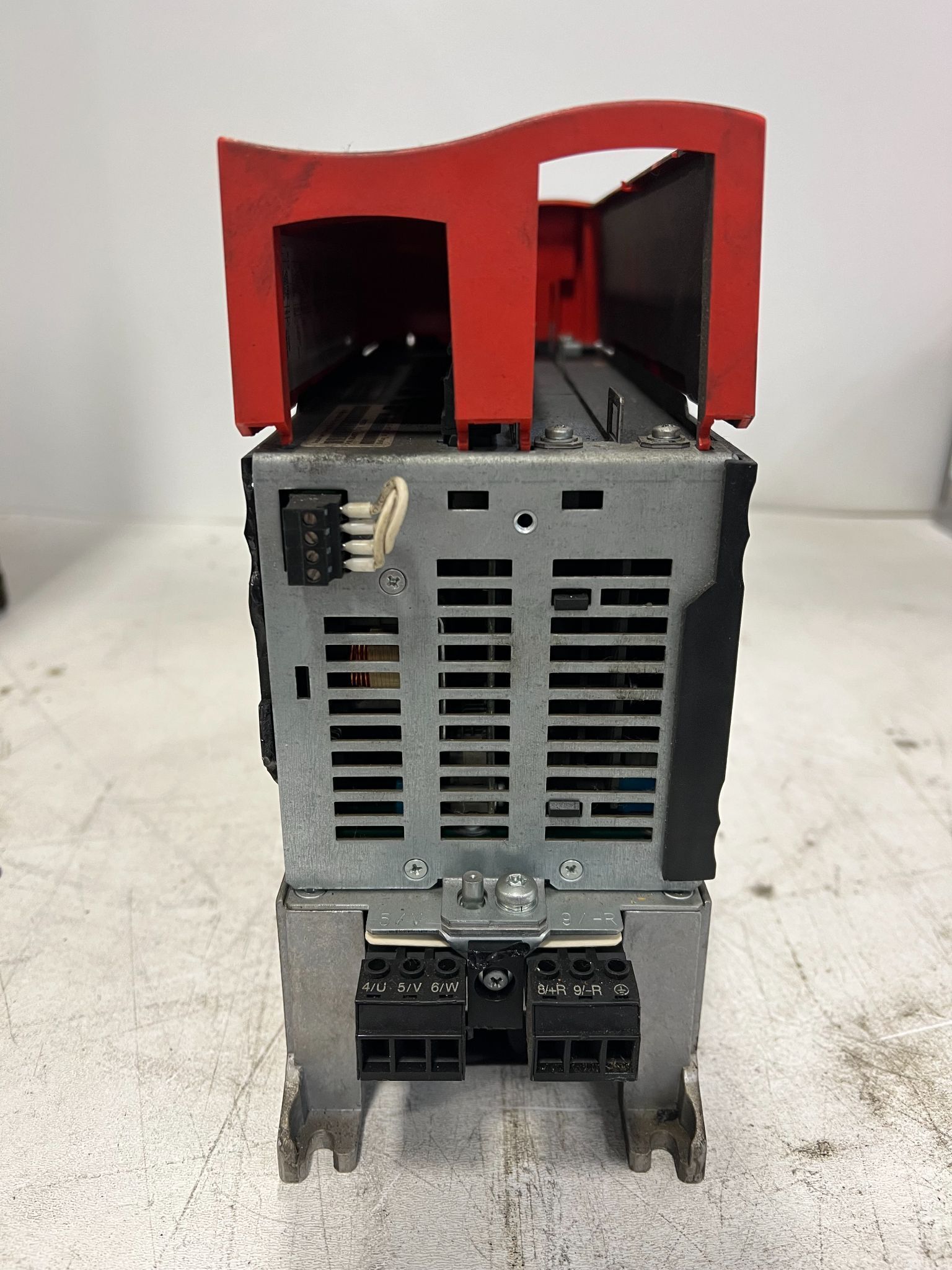 SEW EURODRIVE MDX61B0014-5A3-4-00 SERVO PRODUCTS USED 1