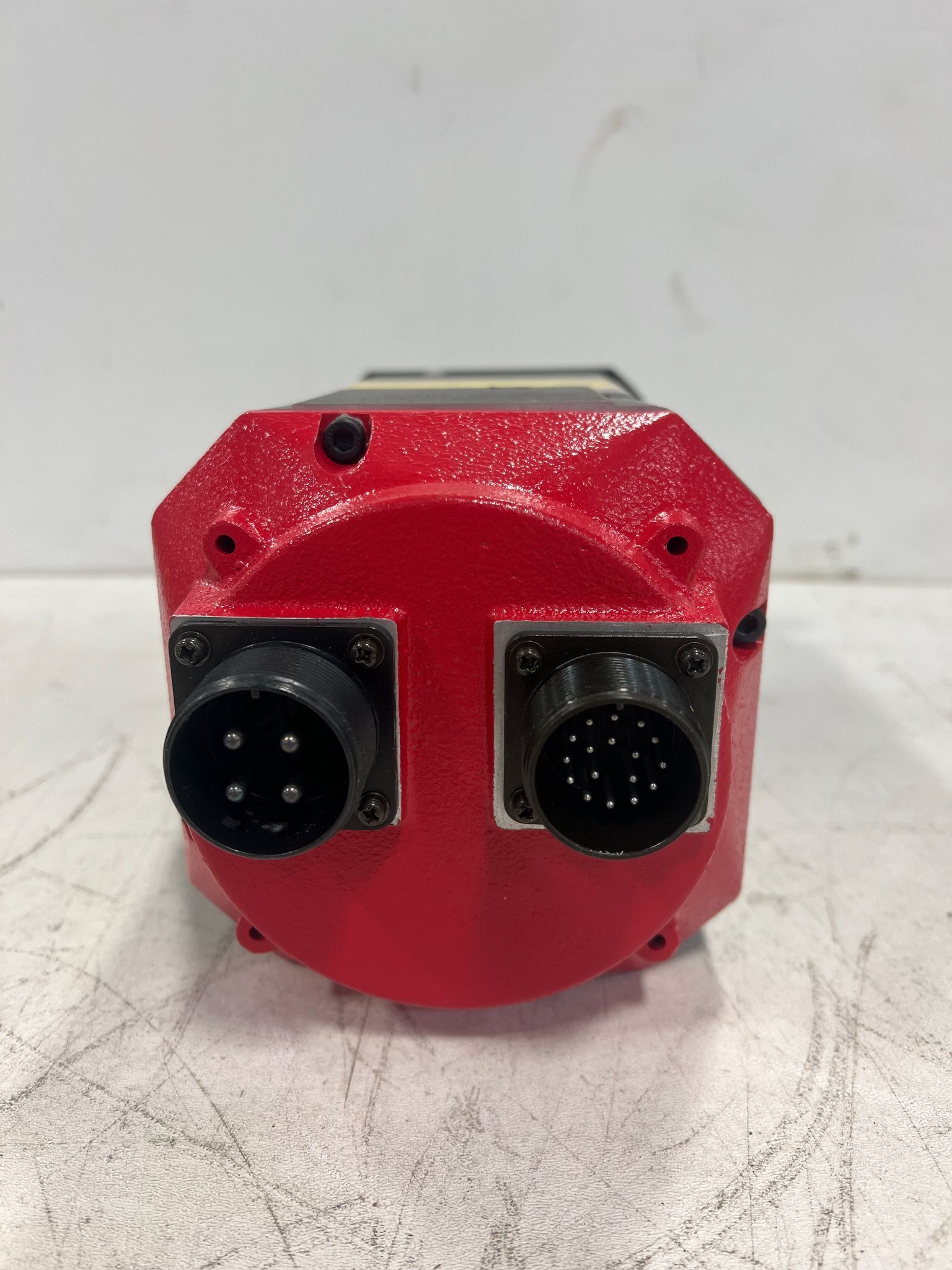 FANUC A06B-1482-B305 aiL 1/8000 Spindle Motor NEW 3