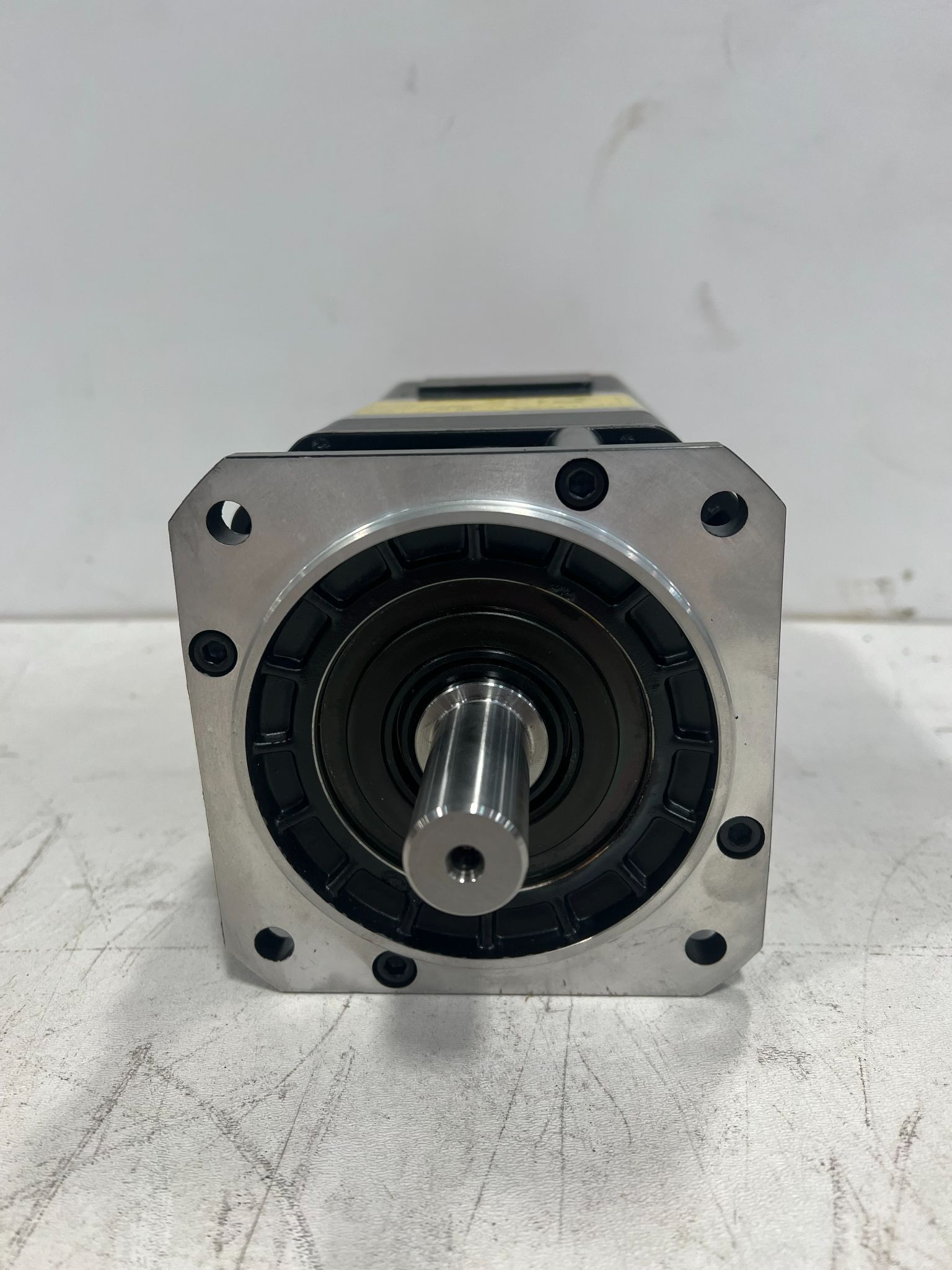 FANUC A06B-1482-B305 aiL 1/8000 Spindle Motor NEW 2