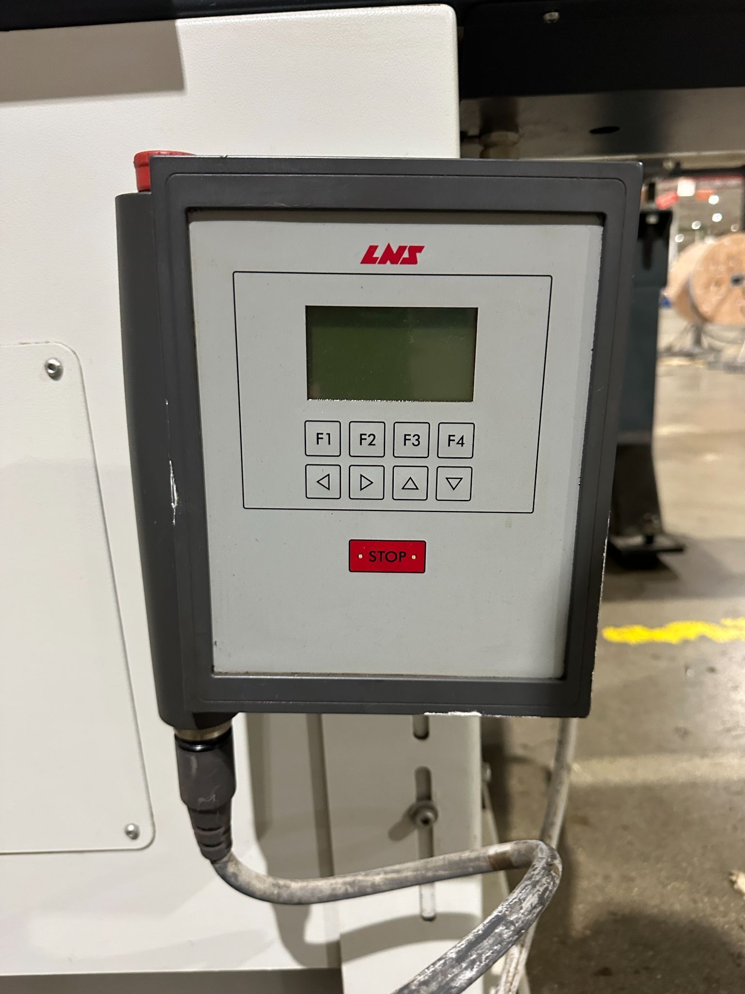 2014 HAAS ST-30SSY 9