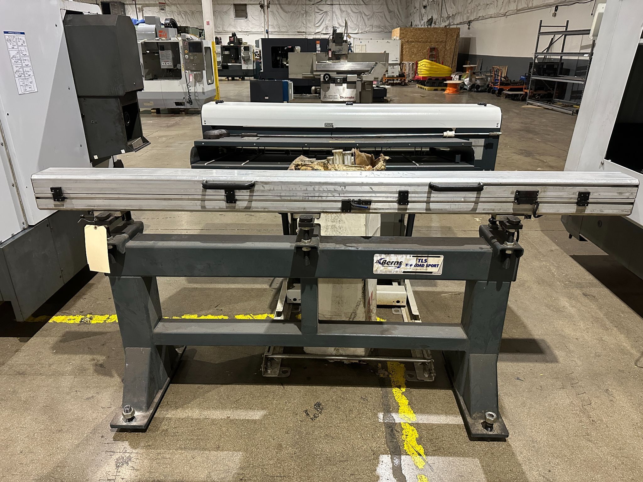 2014 HAAS ST-30SSY 10