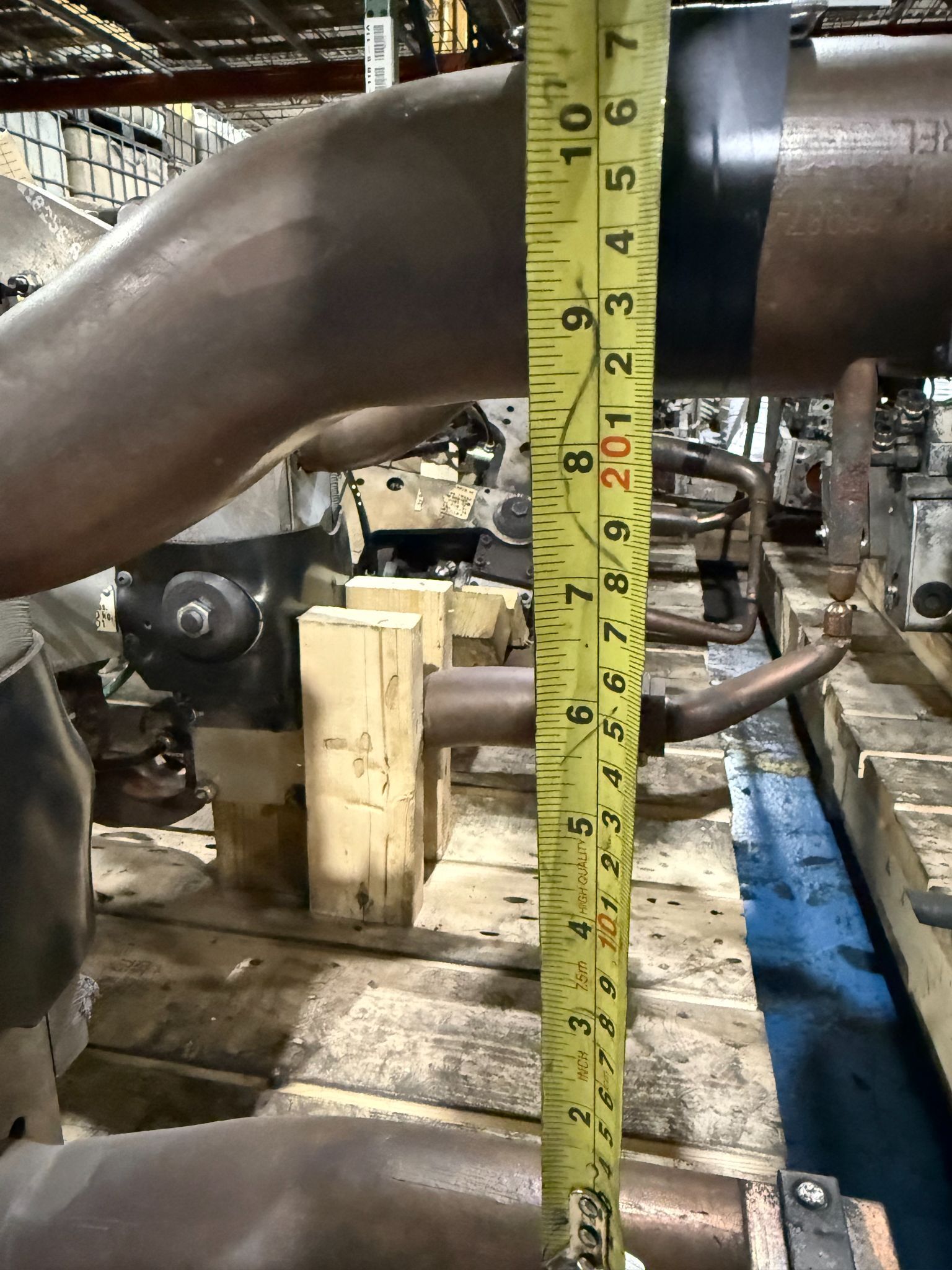 MILCO 665-16001-66 Pinch-Type Weld Gun USED - Weld & Water Tested 3