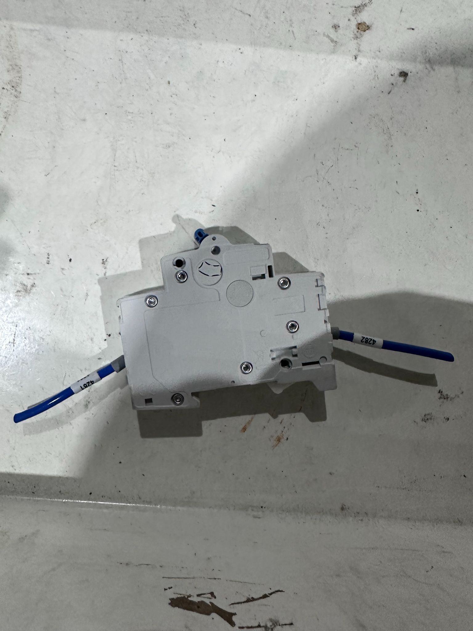 Allen-Bradley 1492-SP Circuit Breakers USED 0