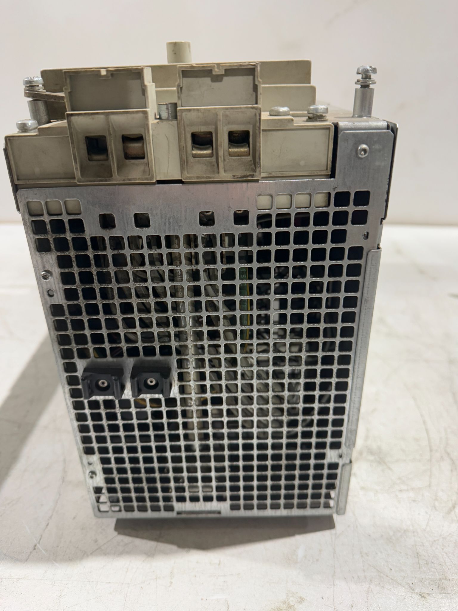 REXROTH HVR02.2-W025N POWER SUPPLY USED 1