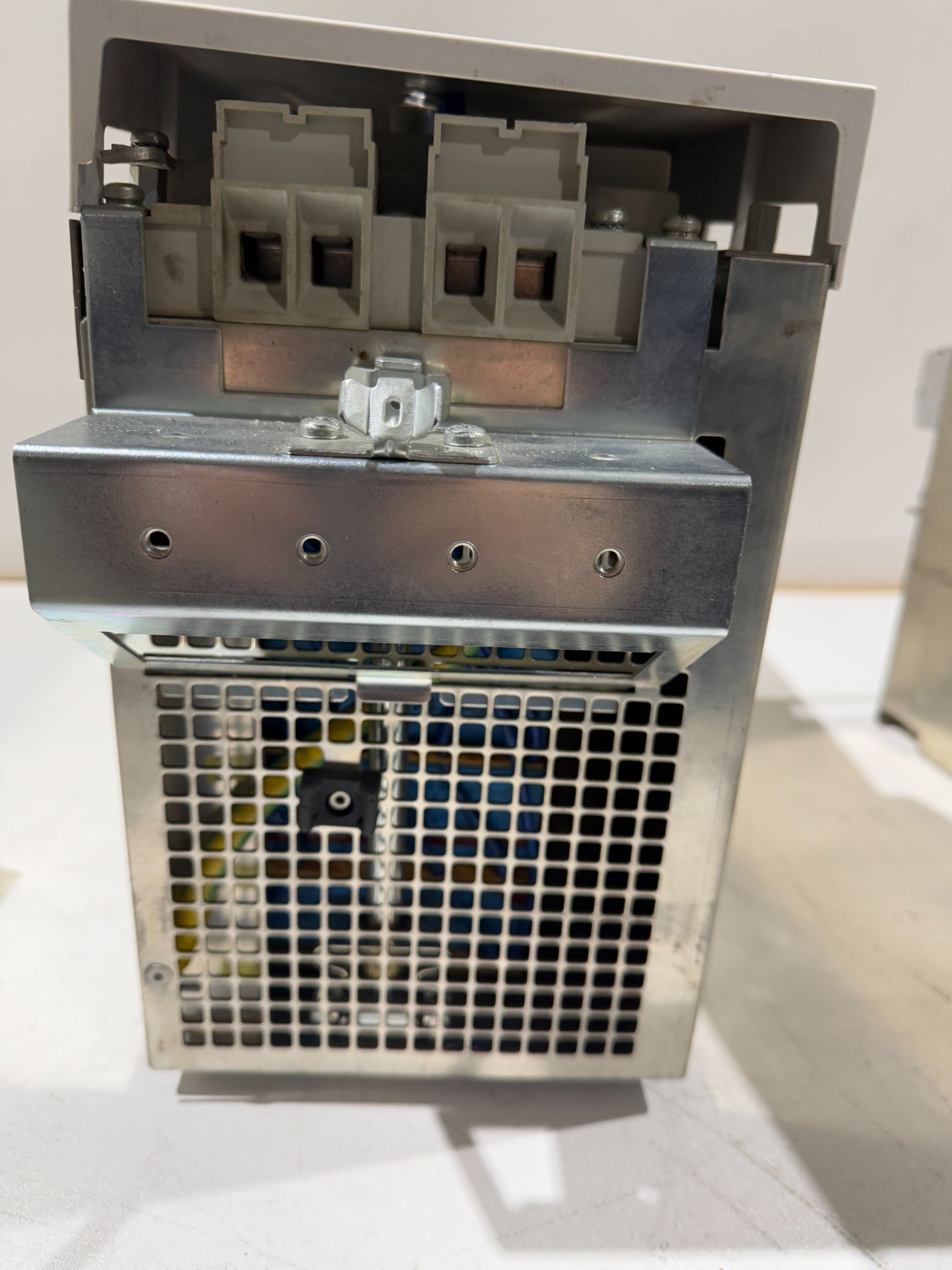 INDRAMAT HZF01.1-W045N POWER SUPPLY USED 2