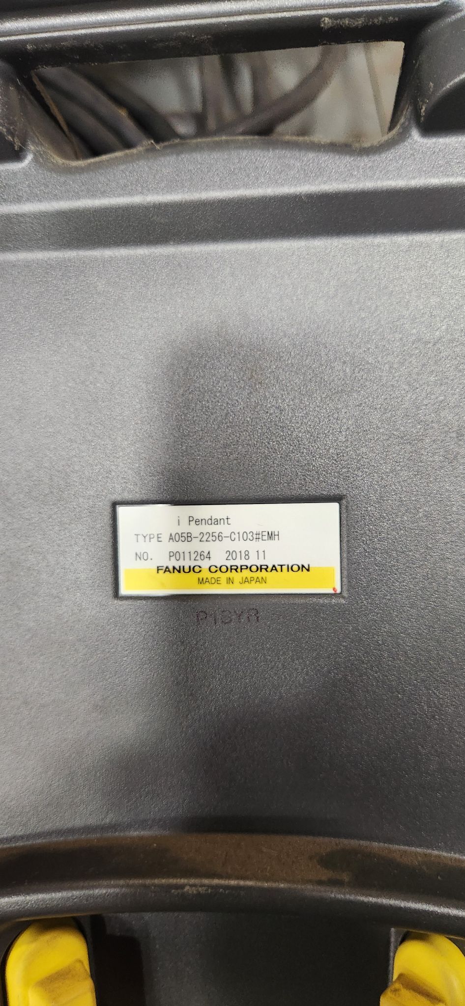 FANUC M-20iA With R-30iB PLUS ROBOT 2017 USED 5