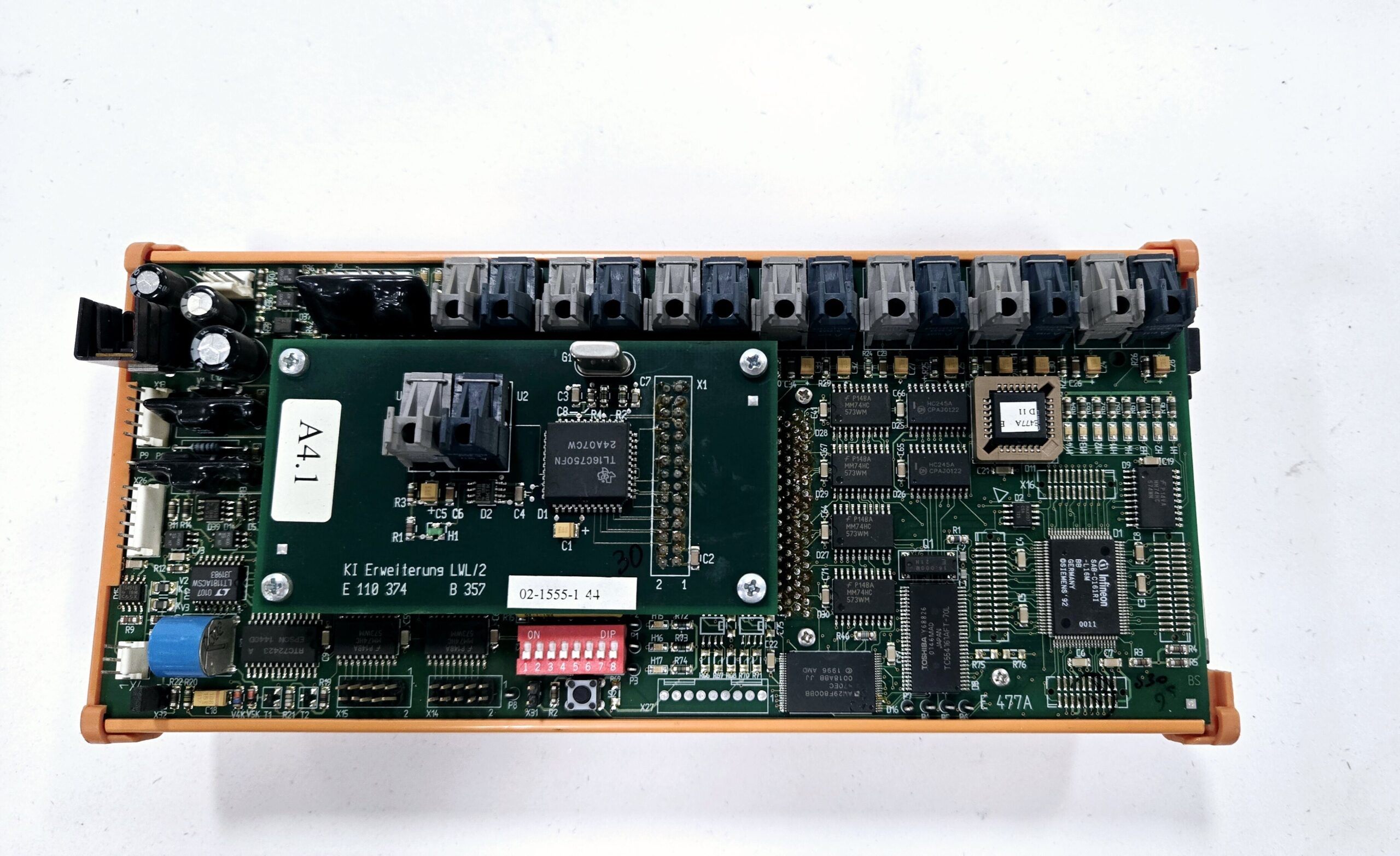 EMHART E577B-C CIRCUT BOARD USED 0