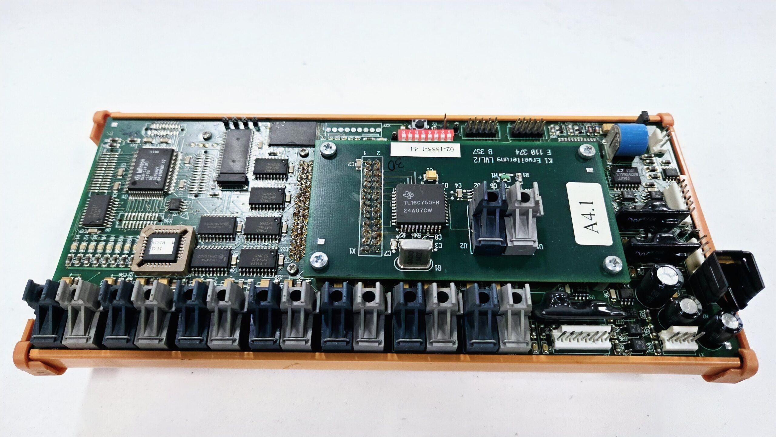 EMHART E577B-C CIRCUT BOARD USED 1