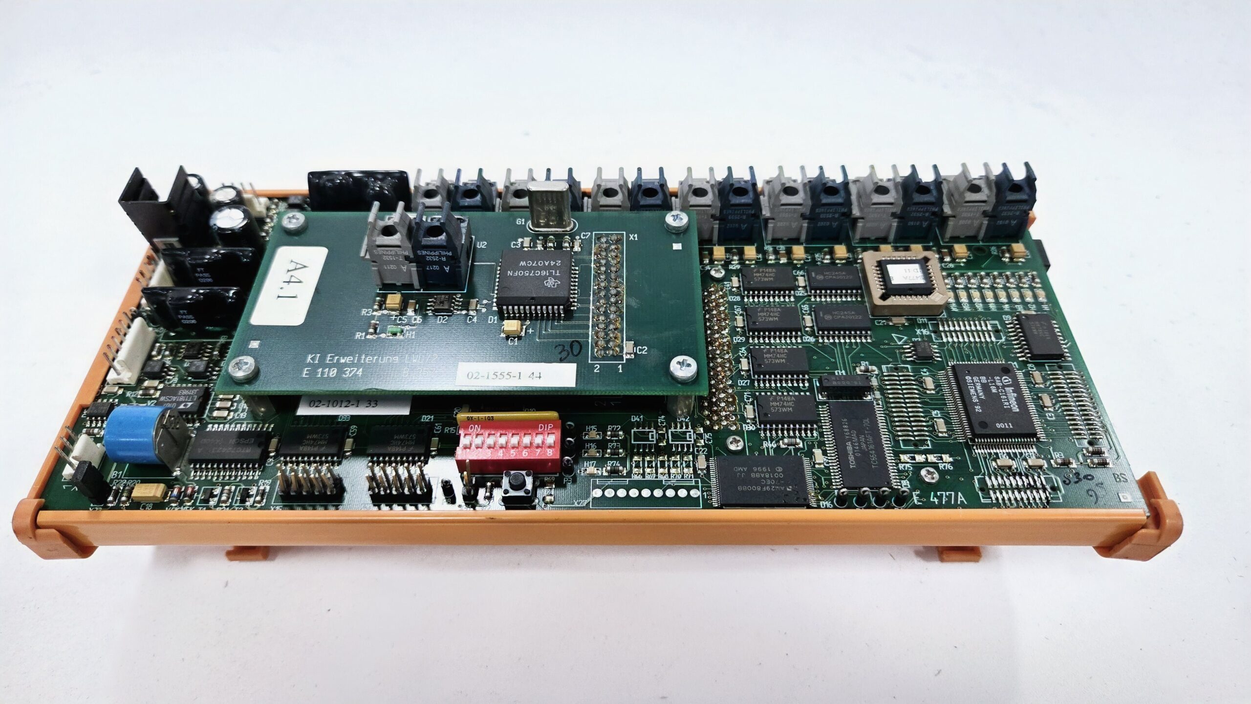 EMHART E577B-C CIRCUT BOARD USED 2