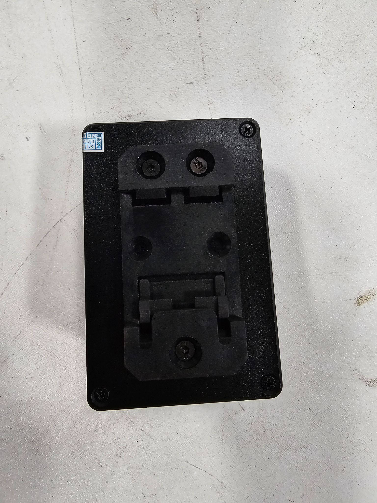 JL LED JL-STS2-7224-2 LED CONTROLLER USED 1