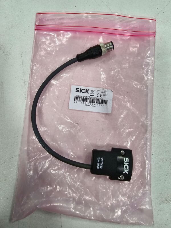 New SICK 2076832 Cables IGAM0260065