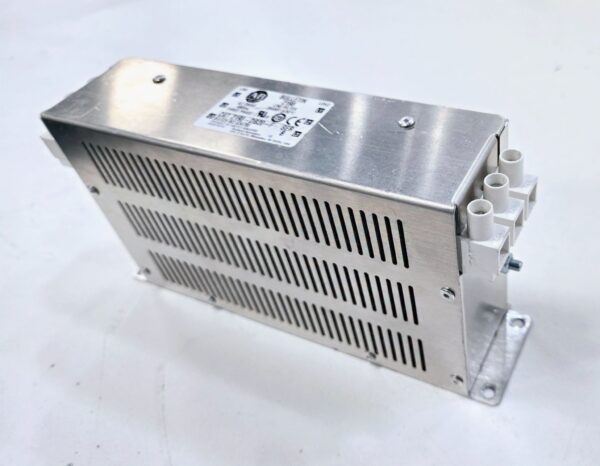 Used ALLEN BRADLEY 2198-DB20-F Line Filter IGAM0260138
