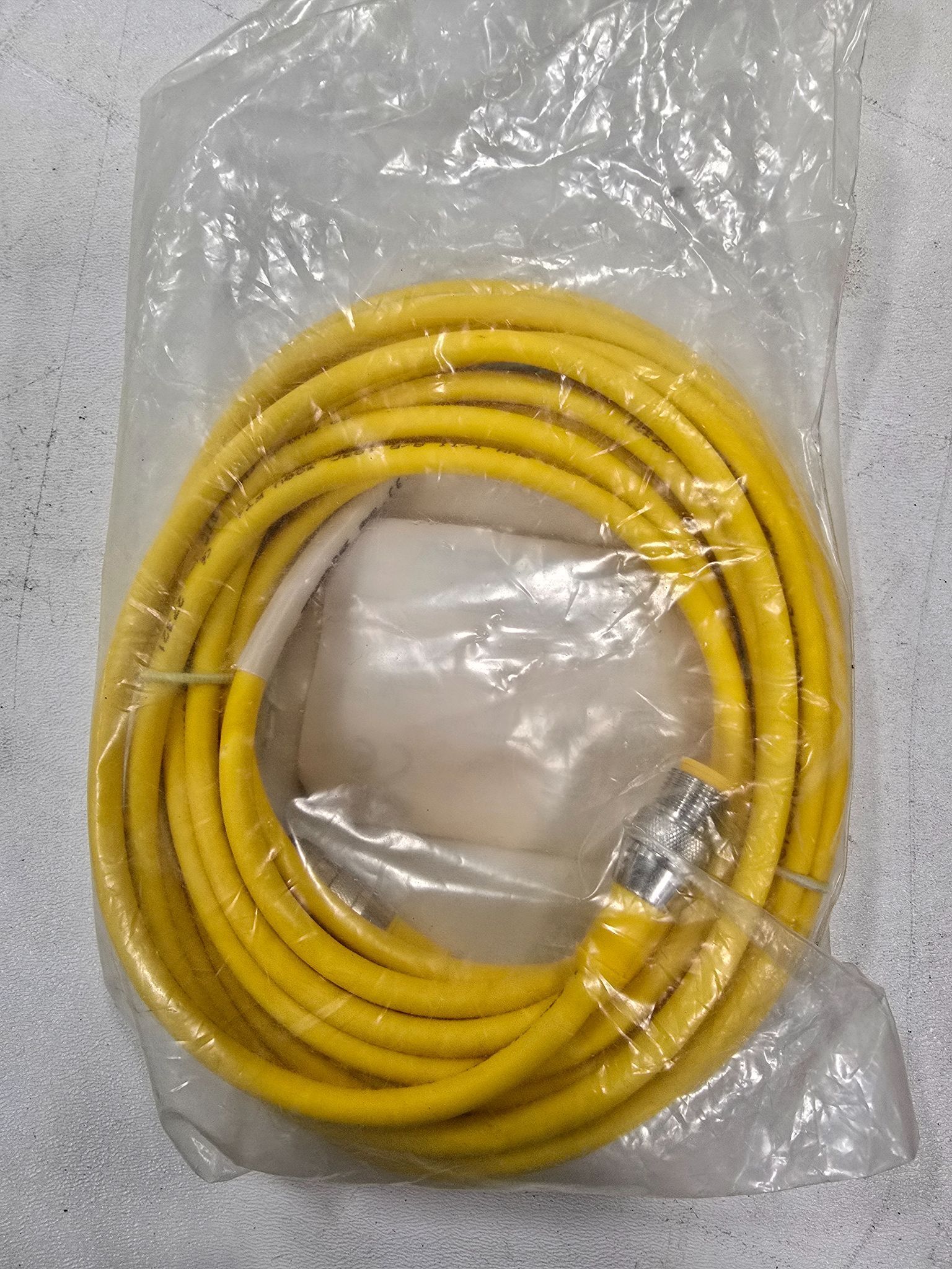 TURCK RK-4.5T-5-RS-4.5T-S1587 SENSOR CABLE NEW 2