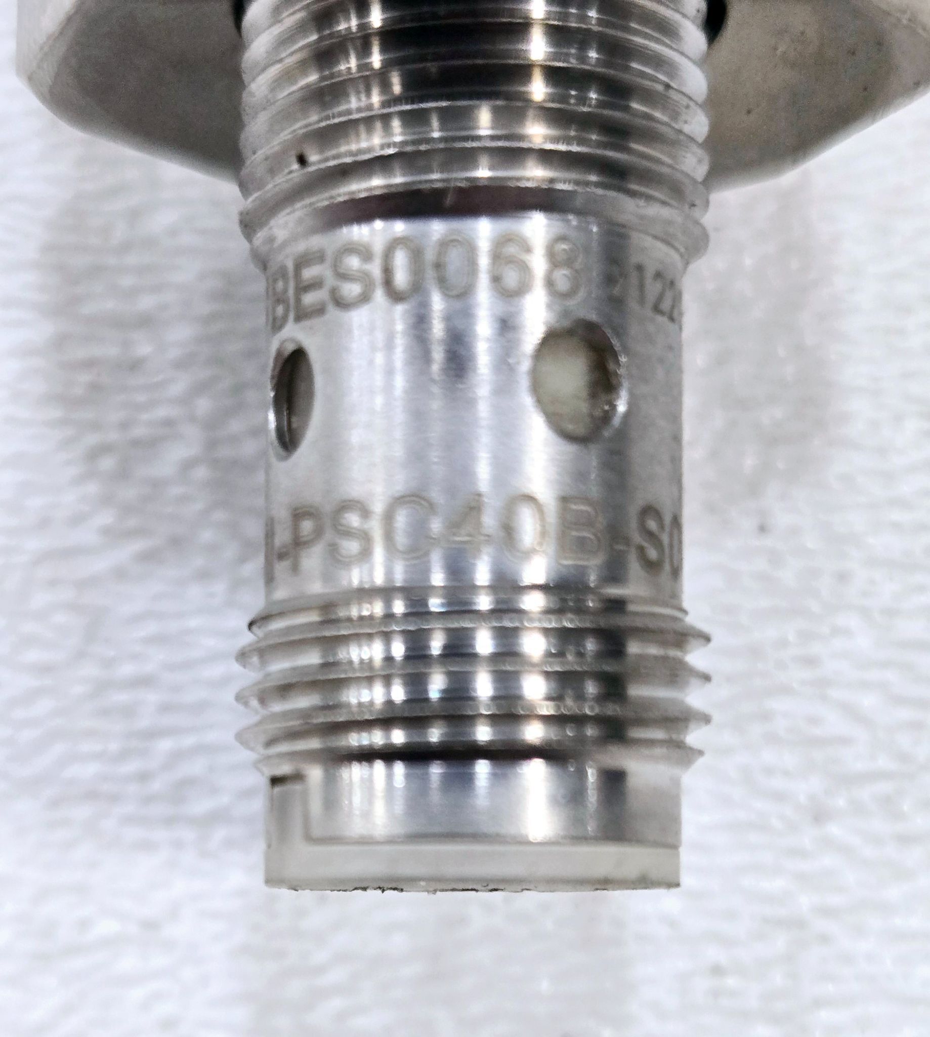 BALLUFF BES M12MI-PSC40B-S04G INDUCTIVE PROXIMITY SENSOR LOT OF 82 USED 3