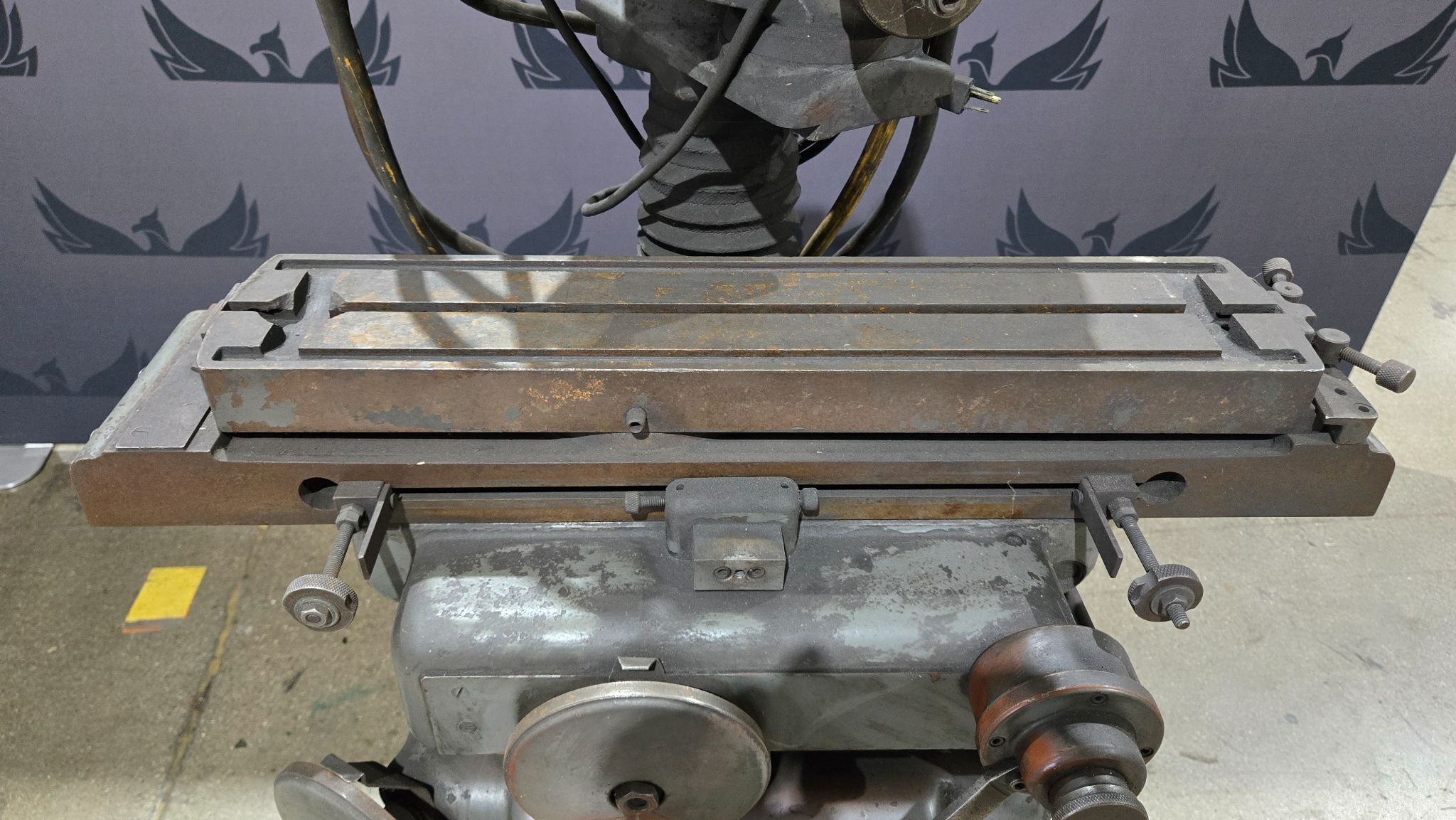 K.O. LEE BA860 TOOL CUTTER AND GRINDER USED 3