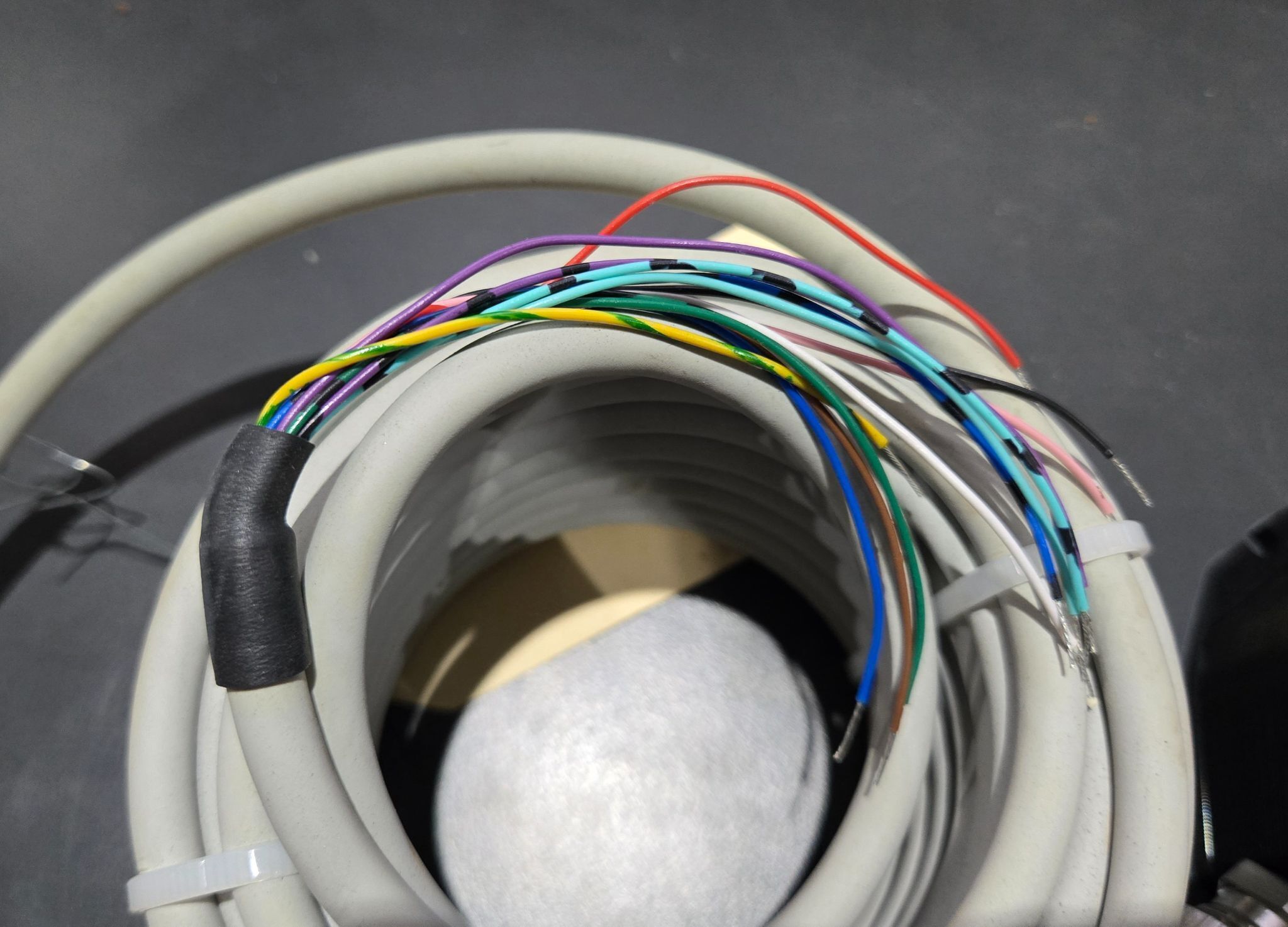 RENISHAW OMI-2T PROBE RECIEIVER USED 2