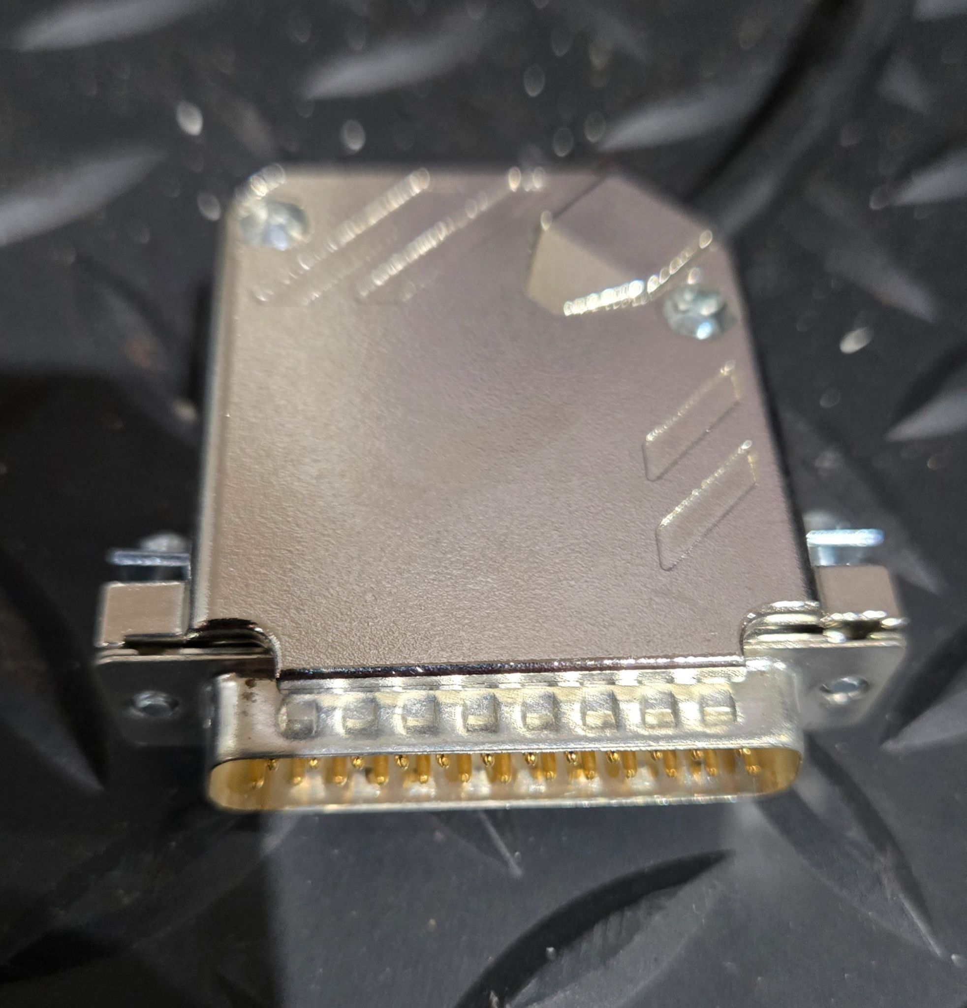 IPG 112081 FIBER LASER PENDANT CONTROLLER USED 2