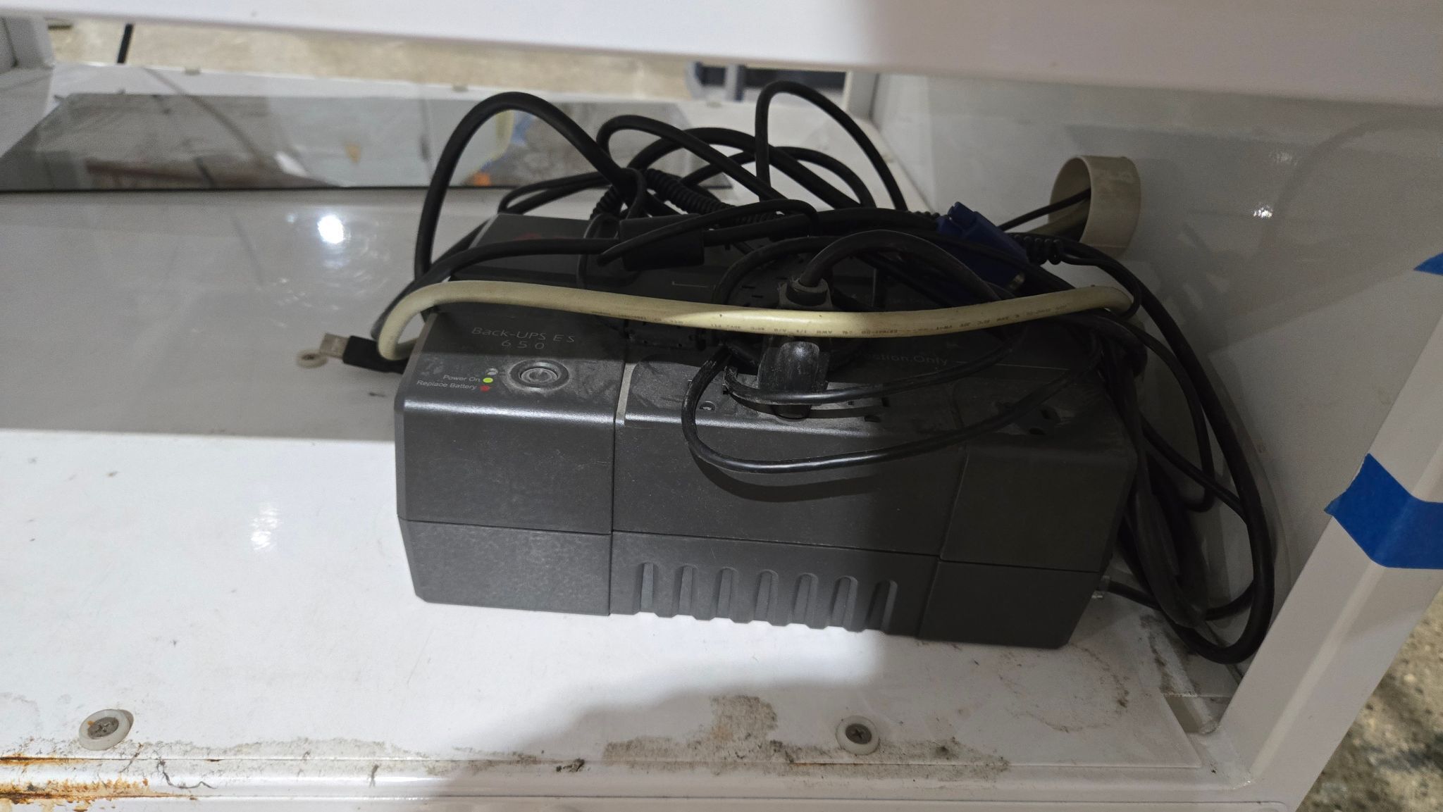 ACE KISS-102 SELECTIVE SOLDERING MACHINE USED 3