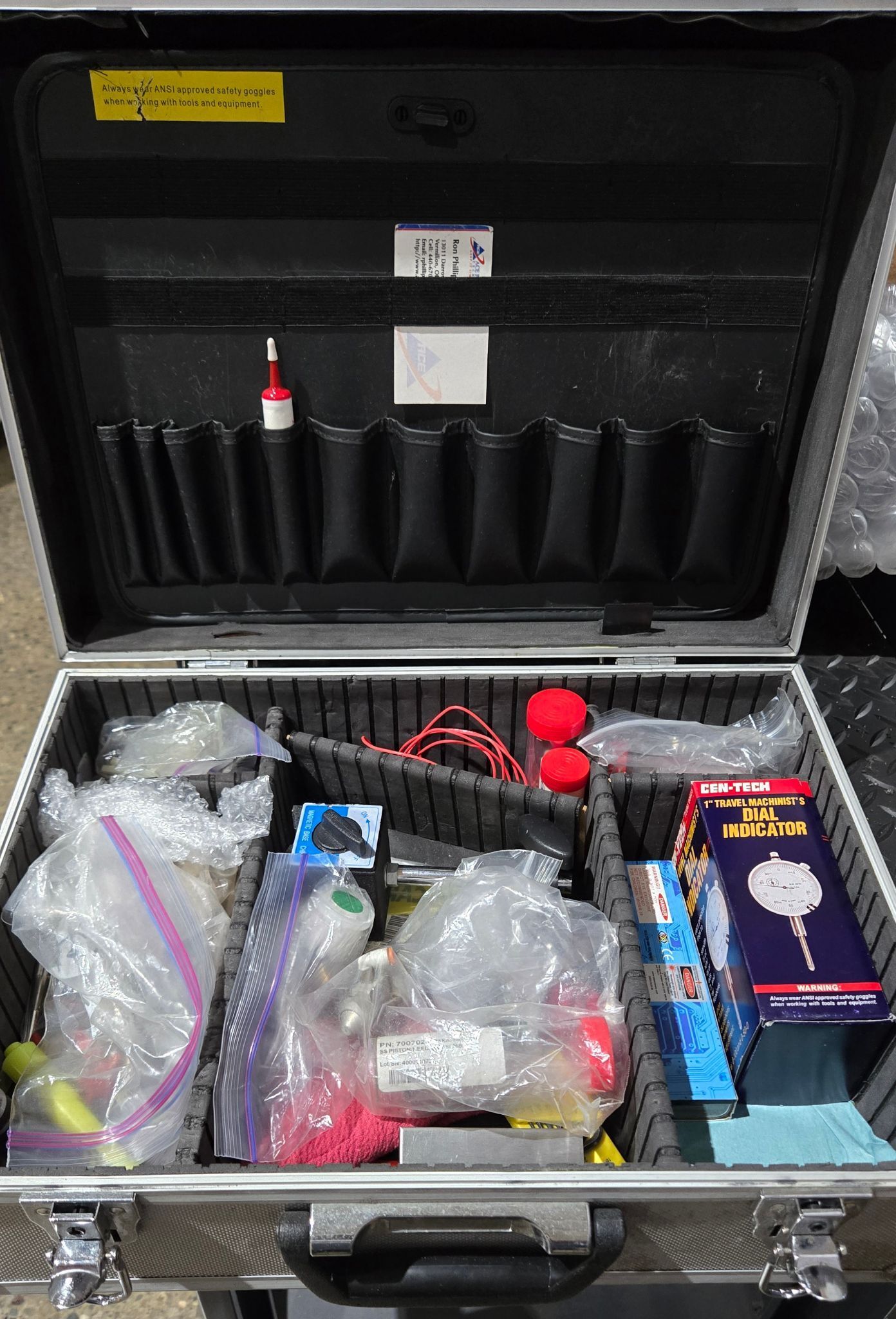 ACE KISS-102 SELECTIVE SOLDERING MACHINE USED 9