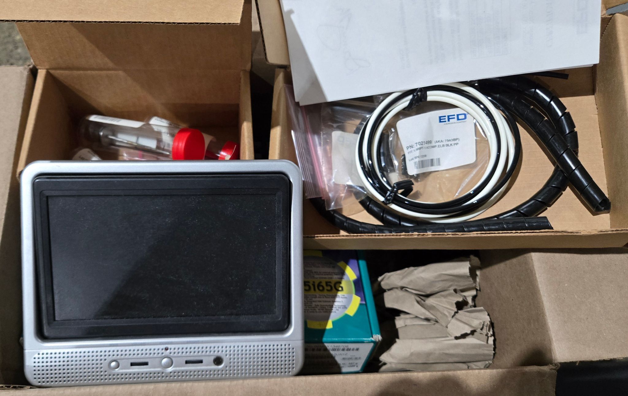 ACE KISS-102 SELECTIVE SOLDERING MACHINE USED 11