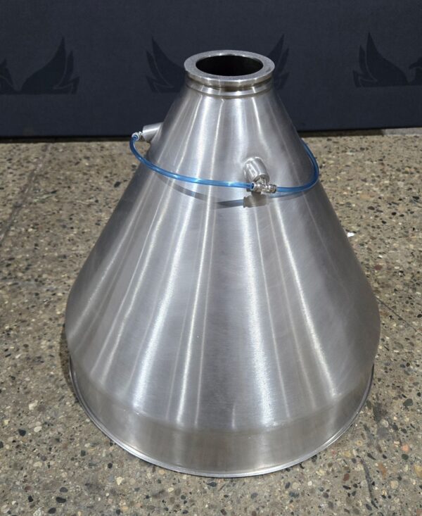Used Unknown Brand UNKNOWN MODEL Hoppers IGAM2160037
