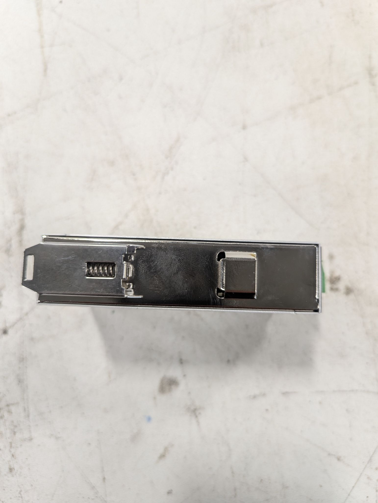 PHOENIX FLOW SWTICH ETHERNET MODULE USED 2