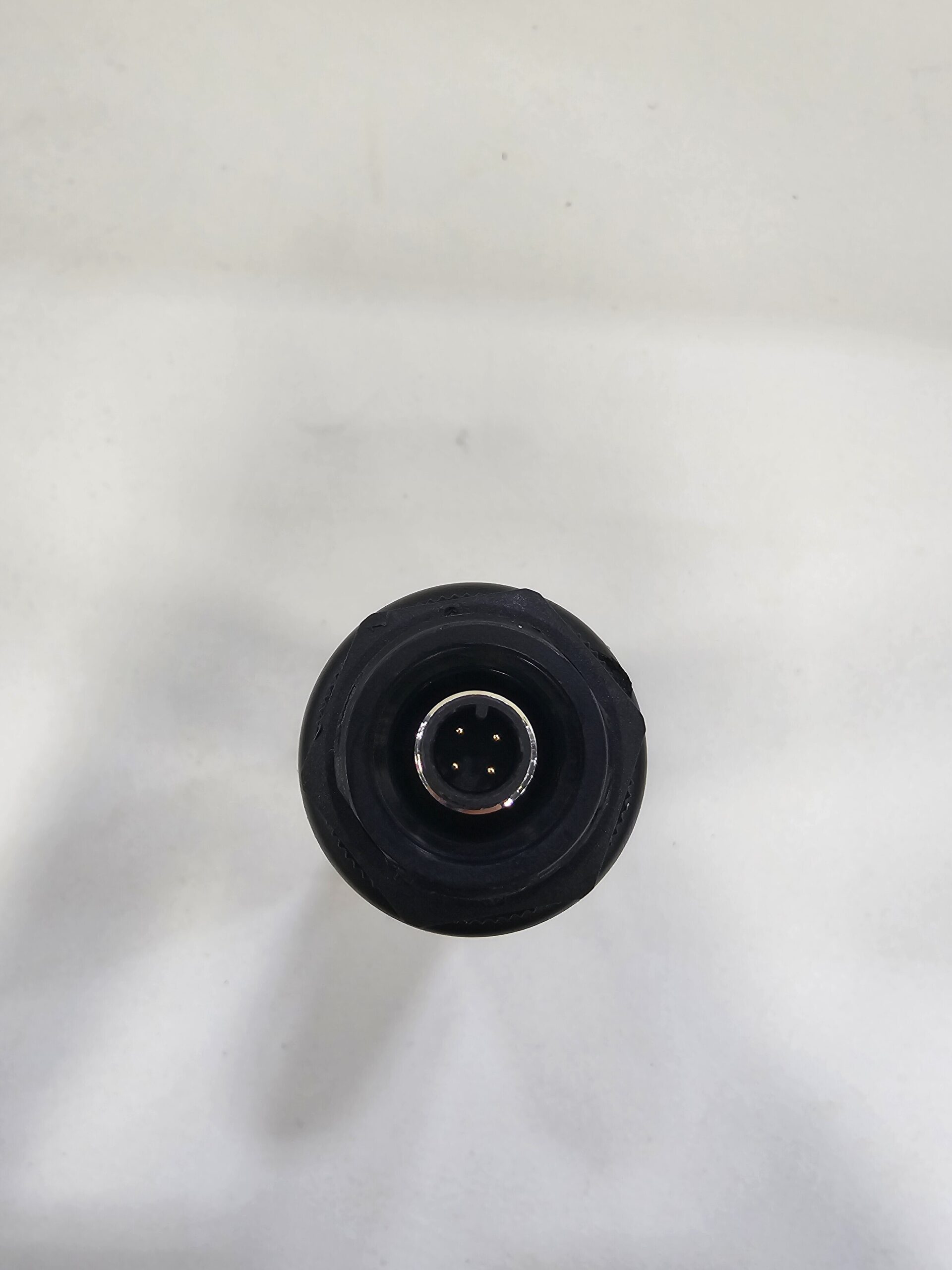 BANNER TL503AOSIKQ SAFETY LIGHT USED 2