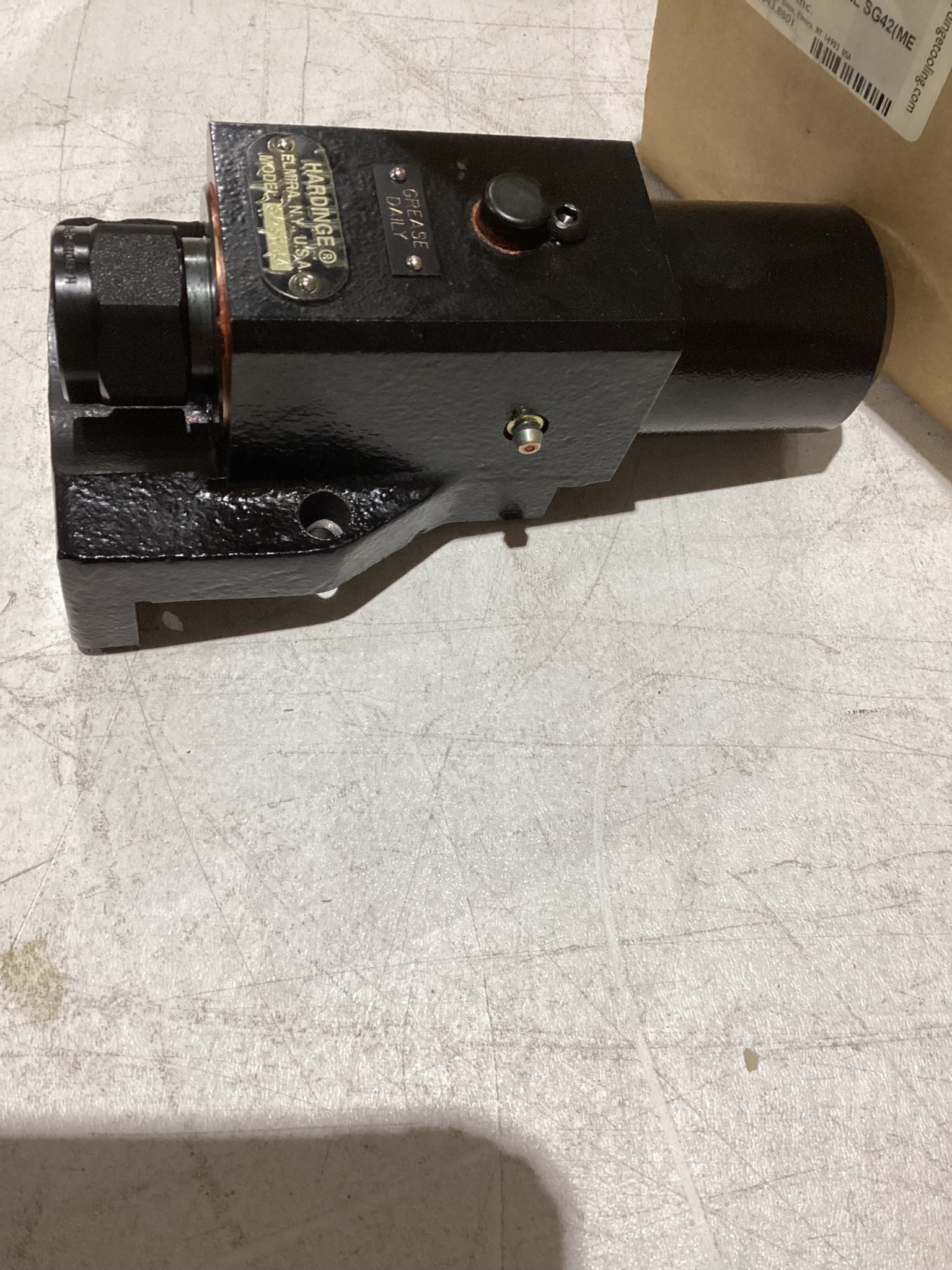Hardinge Sg 51 M 3