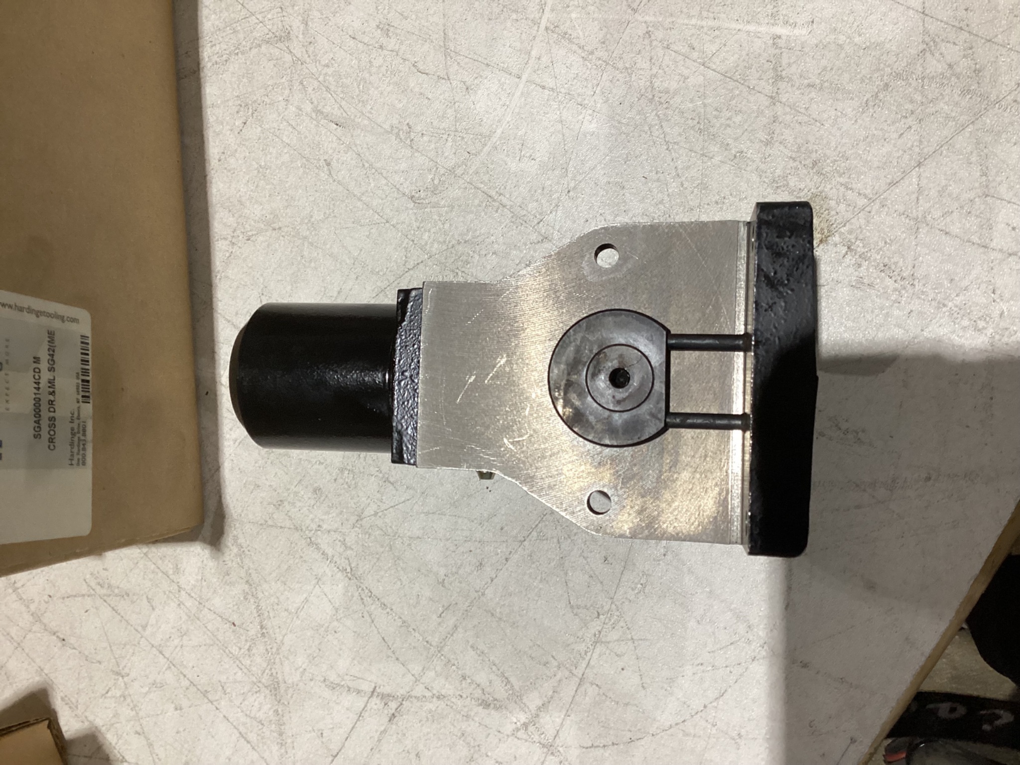 Hardinge Sg 51 M 4