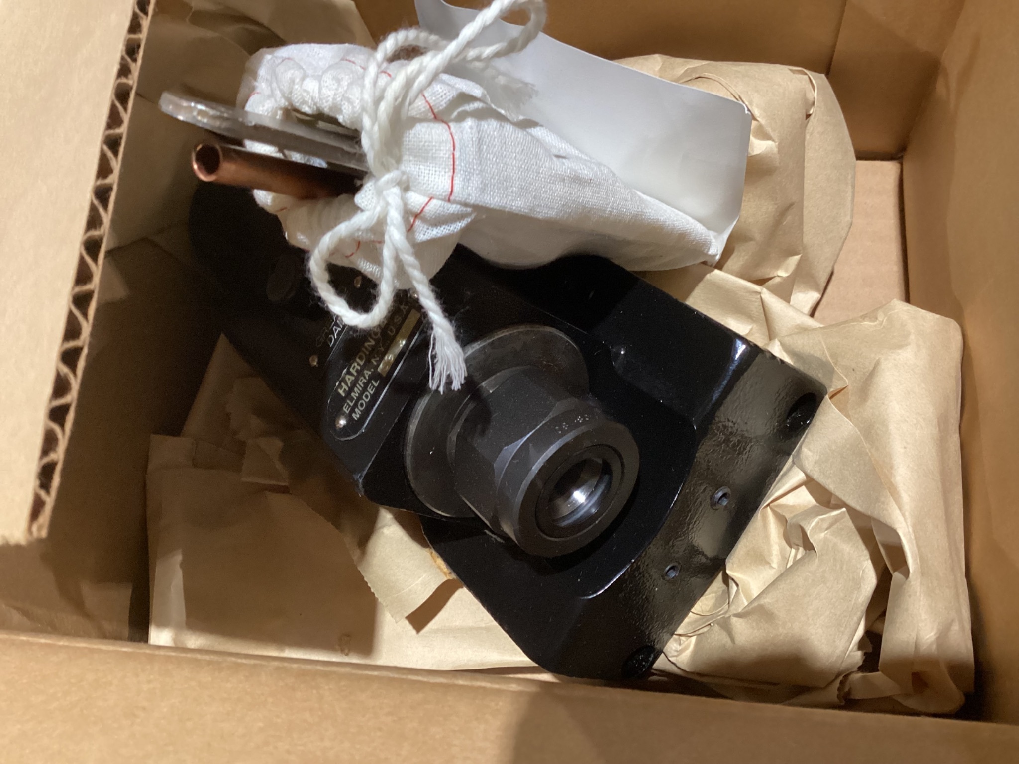 Hardinge Sg 51 M 5