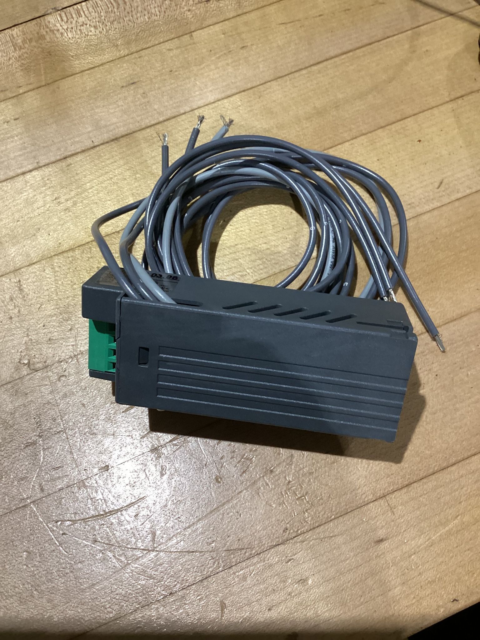 ABB 1SCA022579R1260 Fuse Monitor USED 1