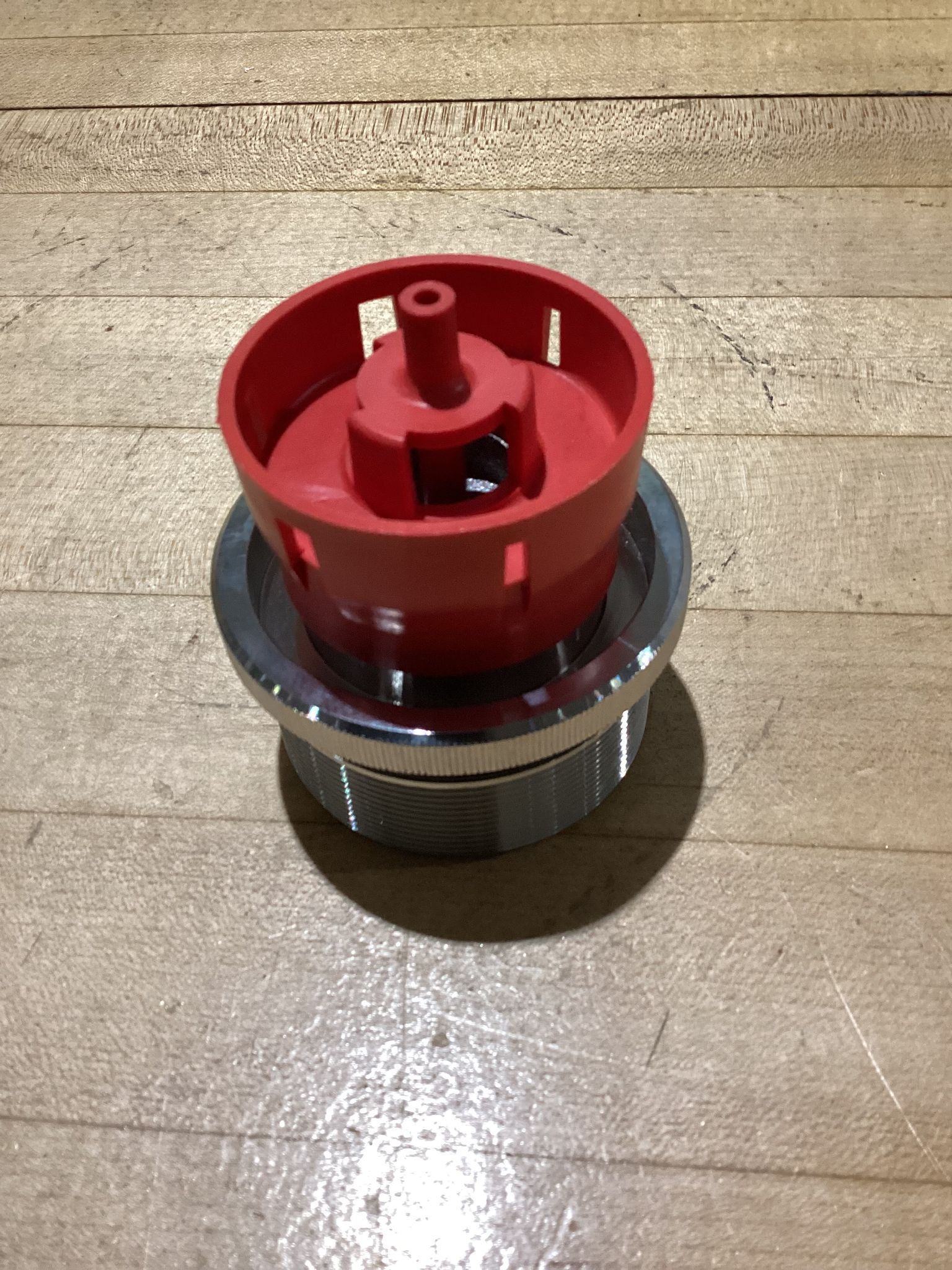 MSA A-ULTX-SENS-31-1-0 Combustable Gas Sensor USED 0